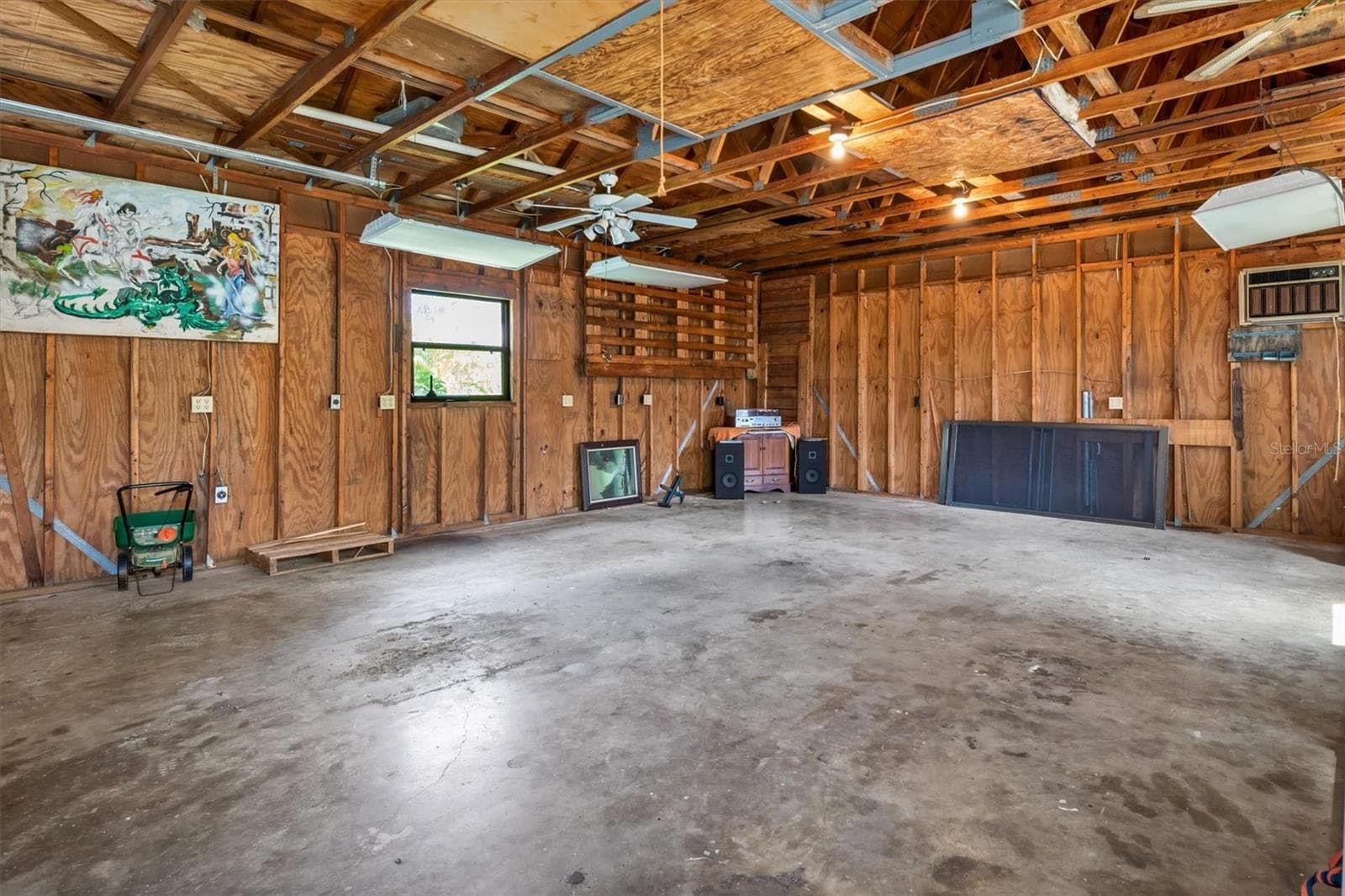 Workshop - 5424 ANDERSON RD, PORT CHARLOTTE