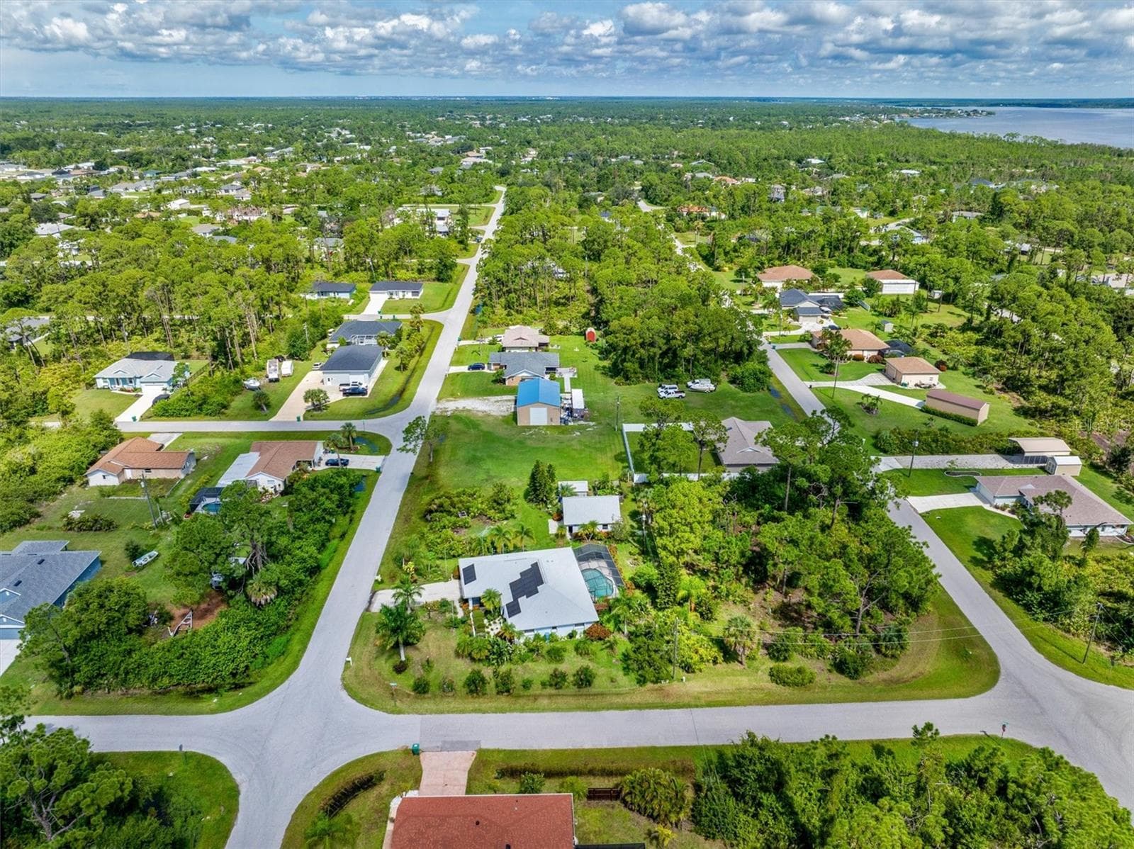 Single Family Residence at 5424 ANDERSON RD, PORT CHARLOTTE, photo 51 of 66