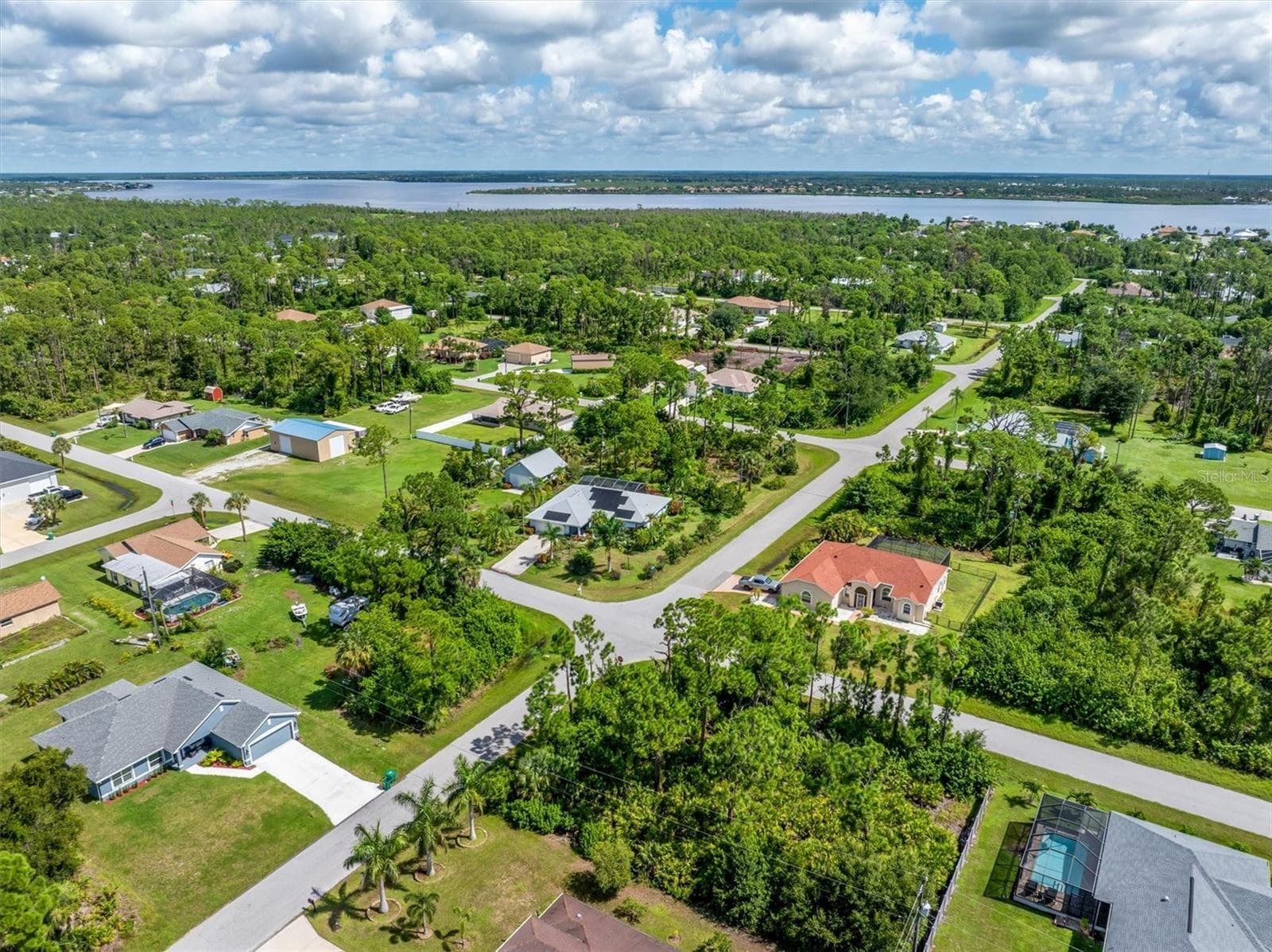 Single Family Residence at 5424 ANDERSON RD, PORT CHARLOTTE, photo 54 of 66