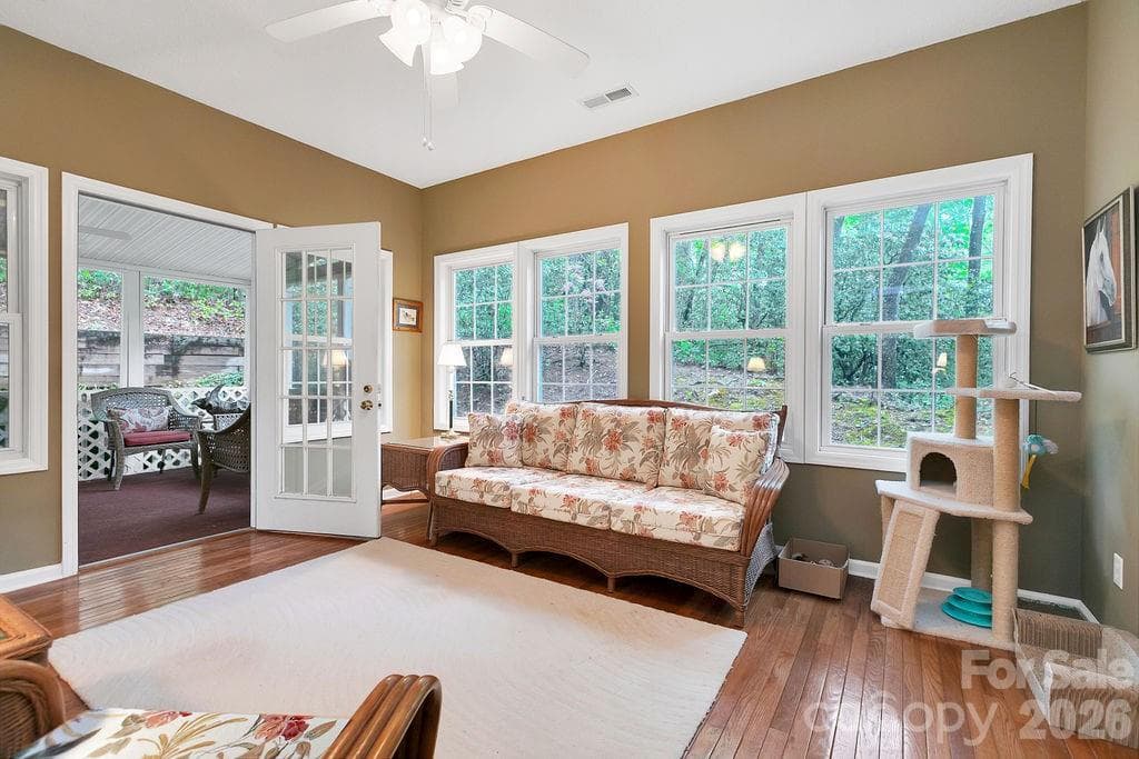 Single Family Residence at 61 Autumn Glen Court, Brevard, photo 25 of 39