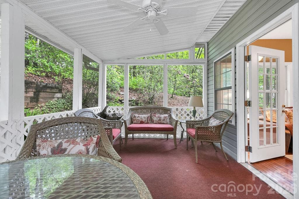Single Family Residence at 61 Autumn Glen Court, Brevard, photo 28 of 39