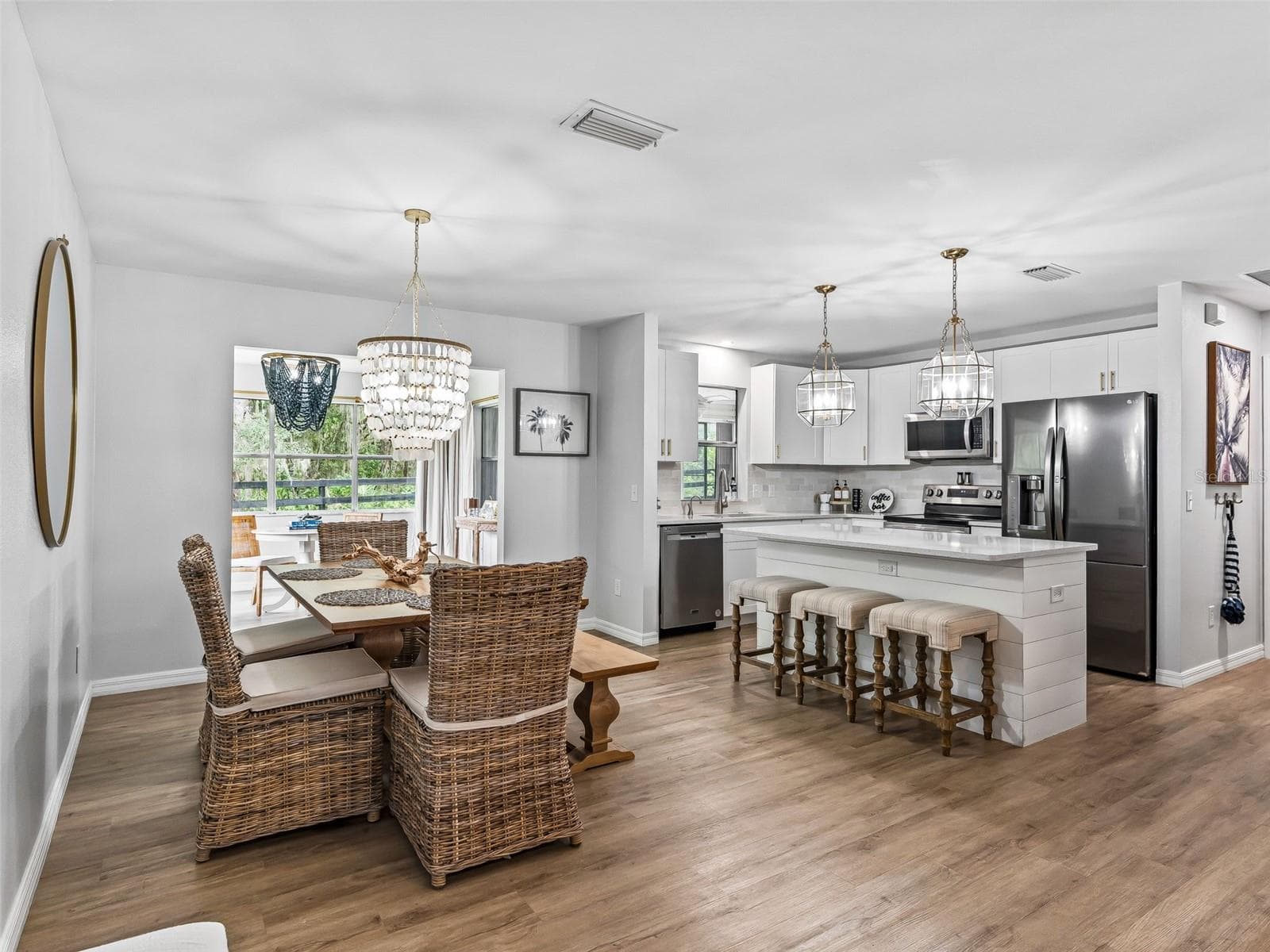 Single Family Residence at 202 JUAREZ WAY, THE VILLAGES, photo 8 of 50
