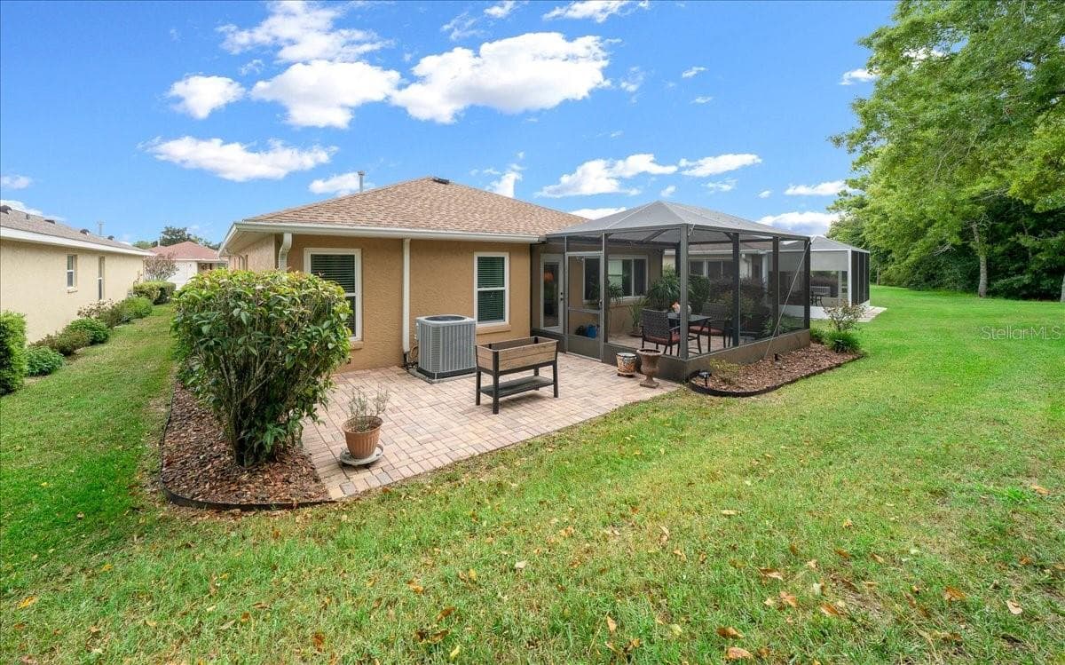 Single Family Residence at 9122 SW 102ND CIR, OCALA, photo 67 of 141