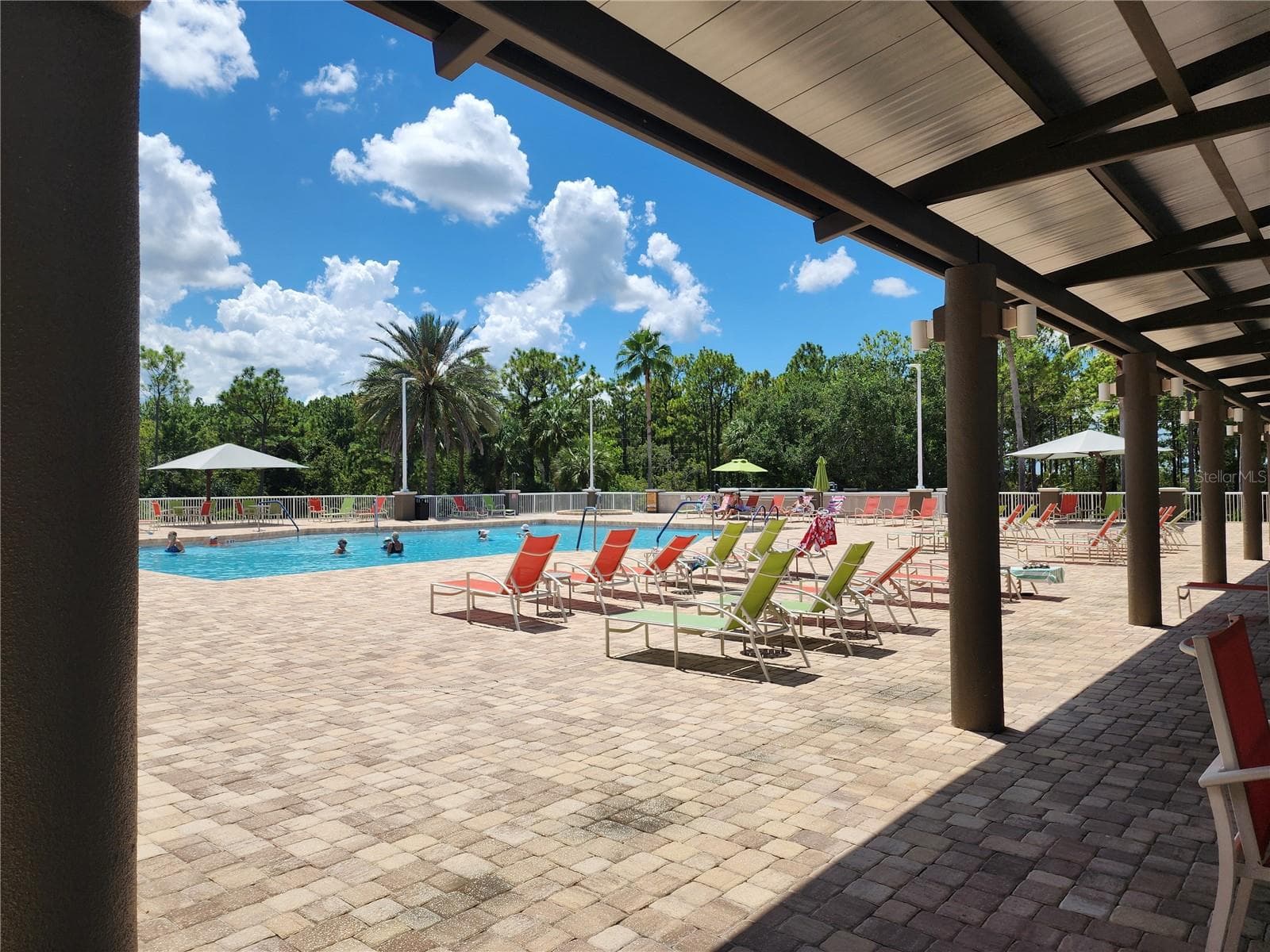 Single Family Residence at 9122 SW 102ND CIR, OCALA, photo 112 of 141