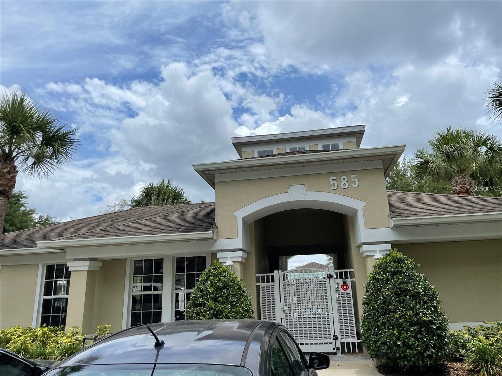 Condominium at 588 BRANTLEY TERRACE WAY #109, ALTAMONTE SPRINGS, photo 29 of 41