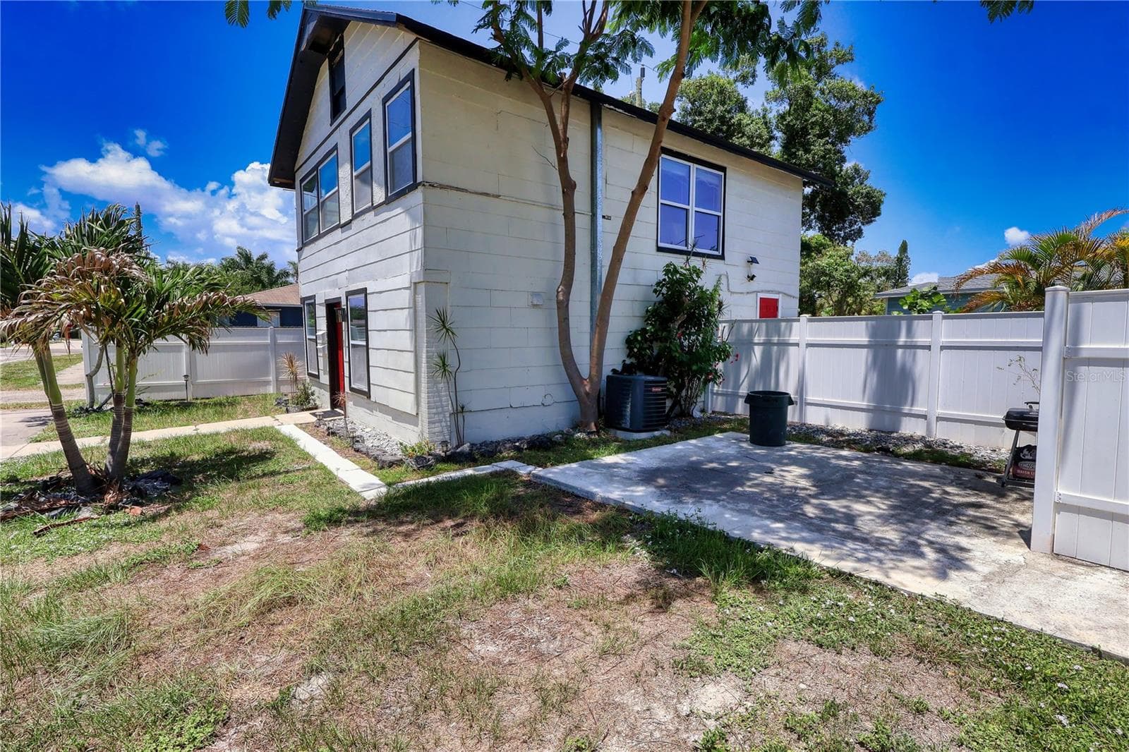 Single Family Residence at 116 44TH ST S, ST PETERSBURG, photo 26 of 68