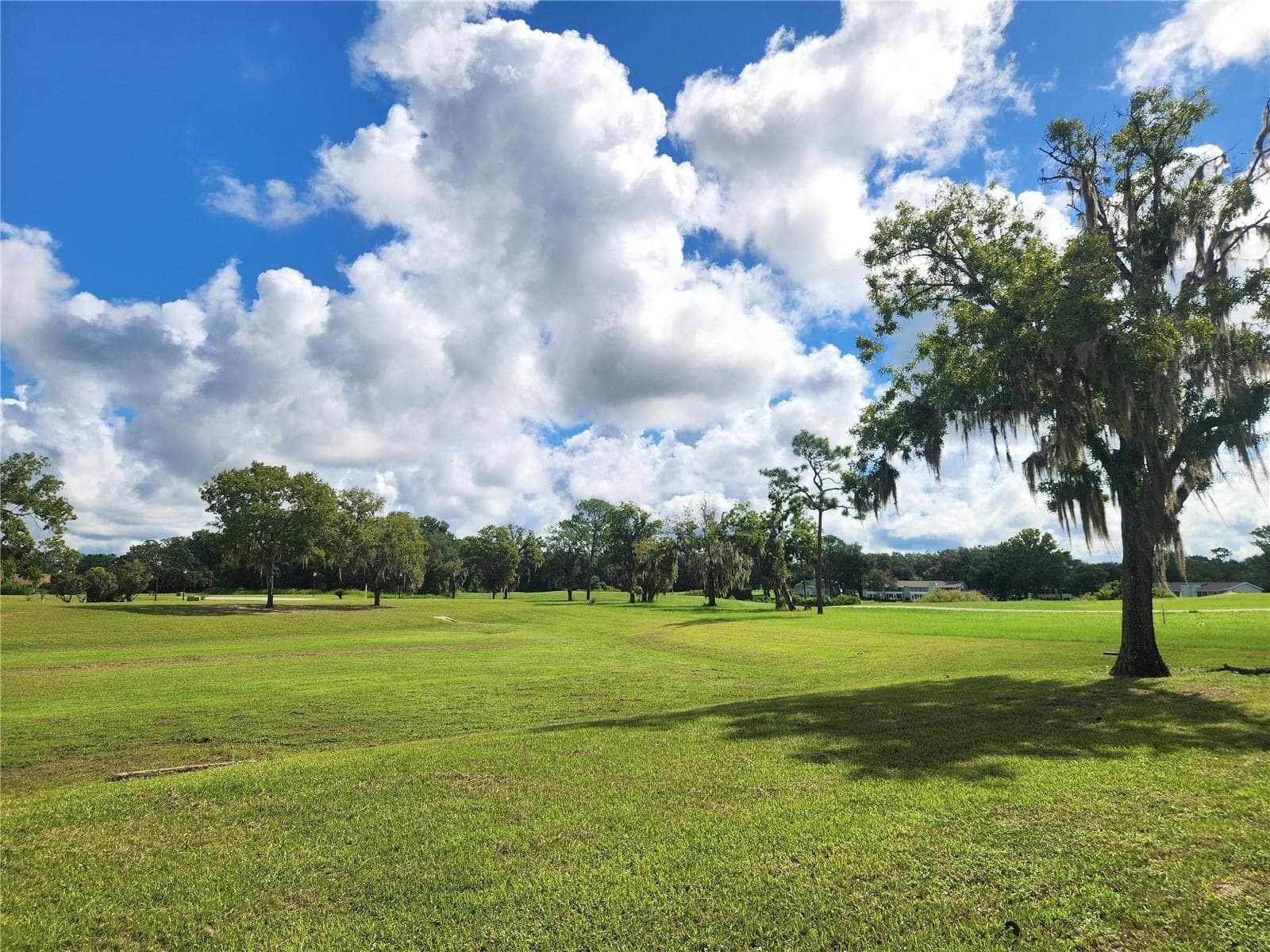 Golf Course Nearby - 8215 FAIRWAYS CIR #G202, OCALA
