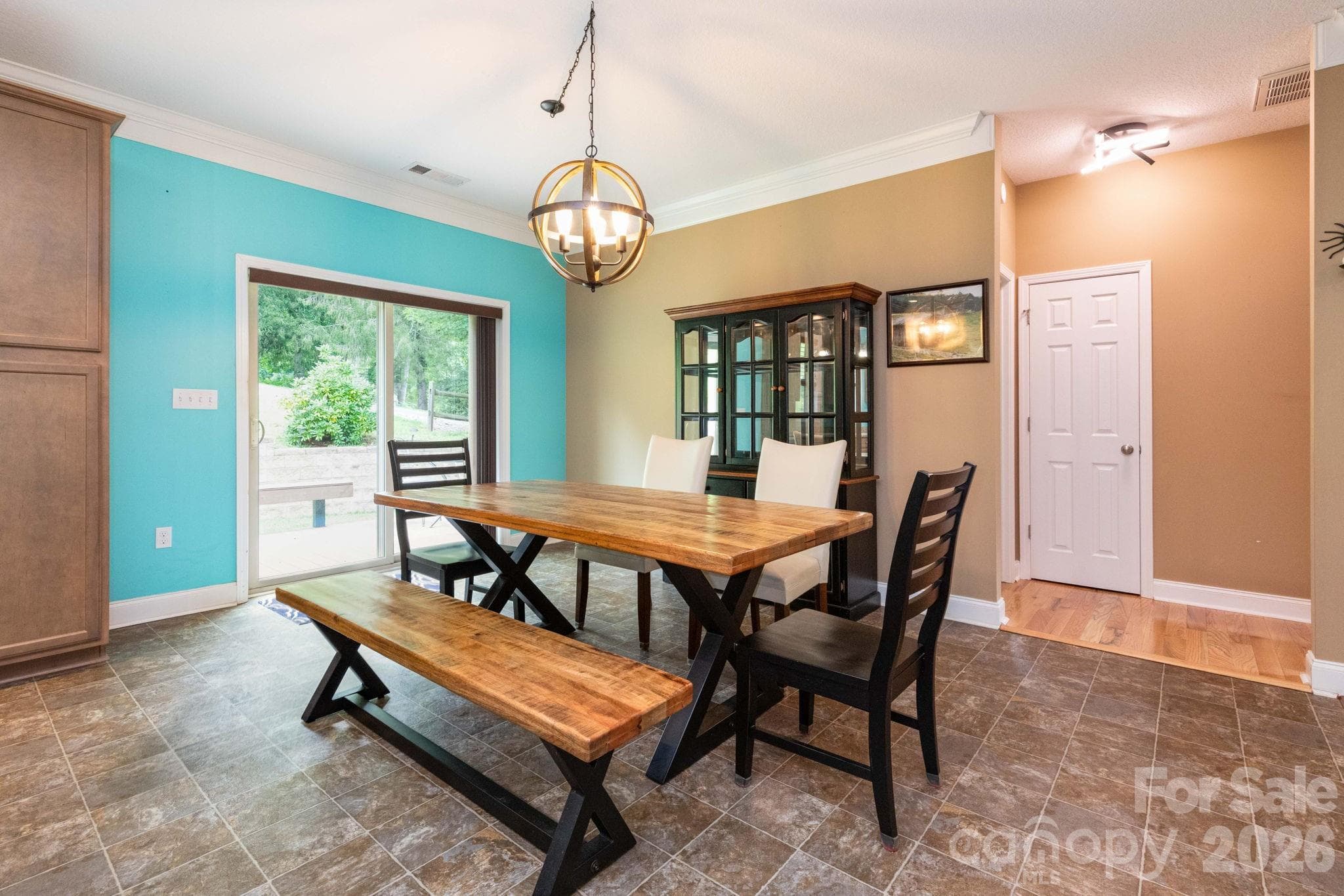 Single Family Residence at 18 Hoye Lane, Candler, photo 13 of 29
