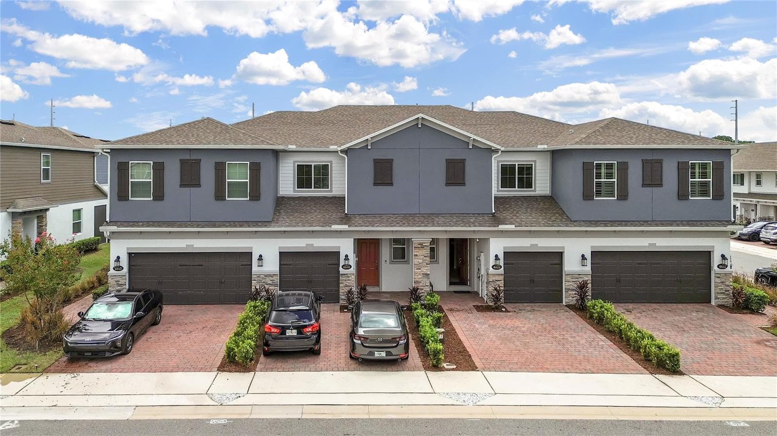 Townhouse at 4835 JACKSTAFF WAY, OVIEDO, photo 31 of 37