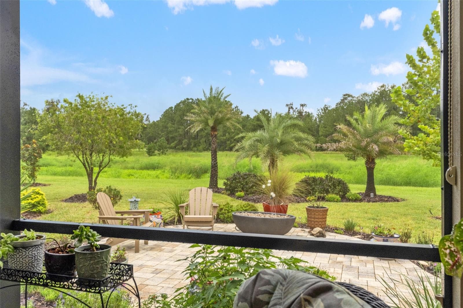 Single Family Residence at 5043 SOUTHERN VALLEY LOOP, BROOKSVILLE, photo 46 of 91