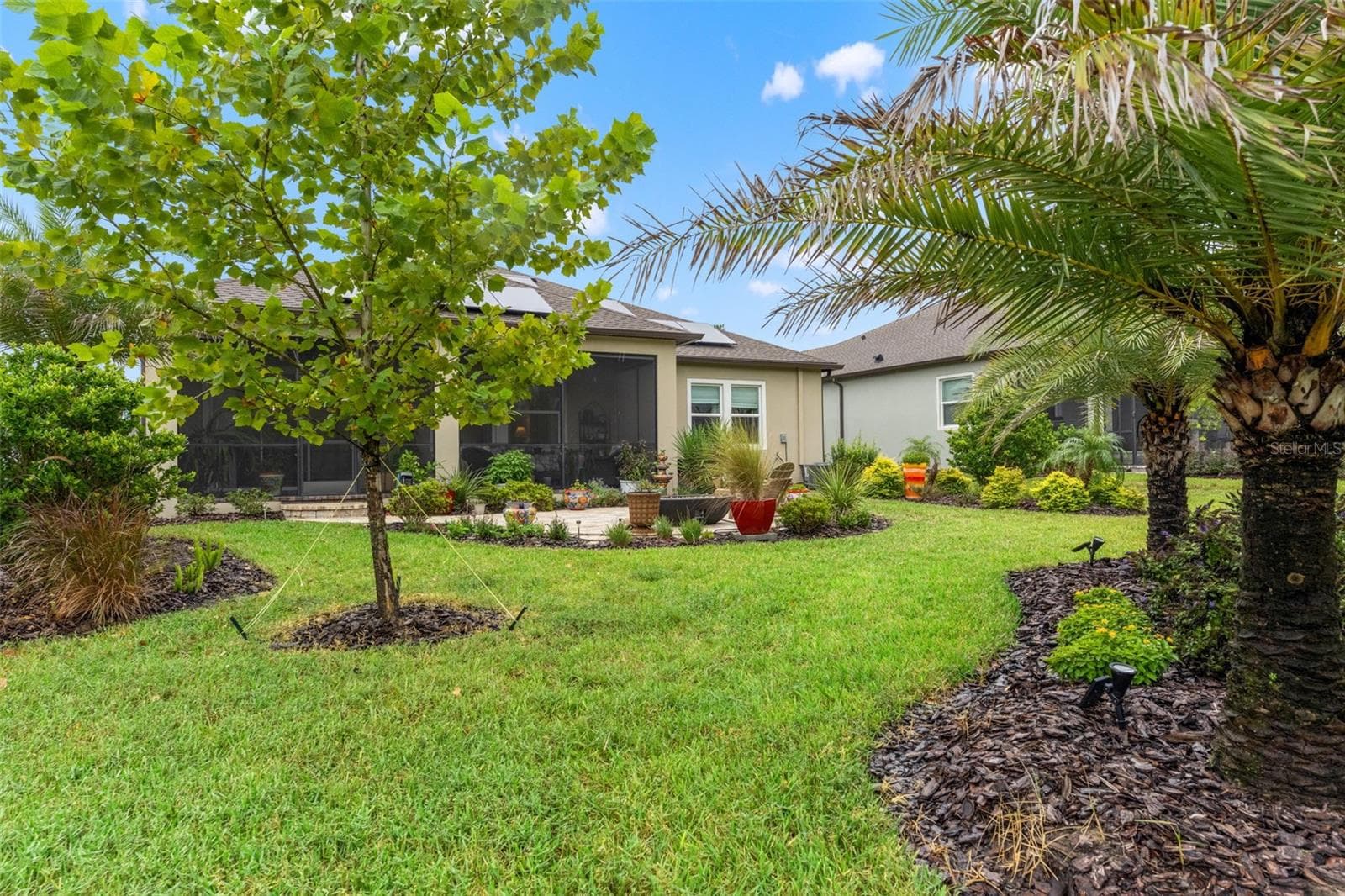Single Family Residence at 5043 SOUTHERN VALLEY LOOP, BROOKSVILLE, photo 54 of 91