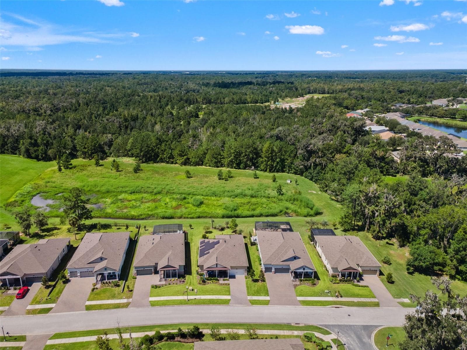 Single Family Residence at 5043 SOUTHERN VALLEY LOOP, BROOKSVILLE, photo 69 of 91