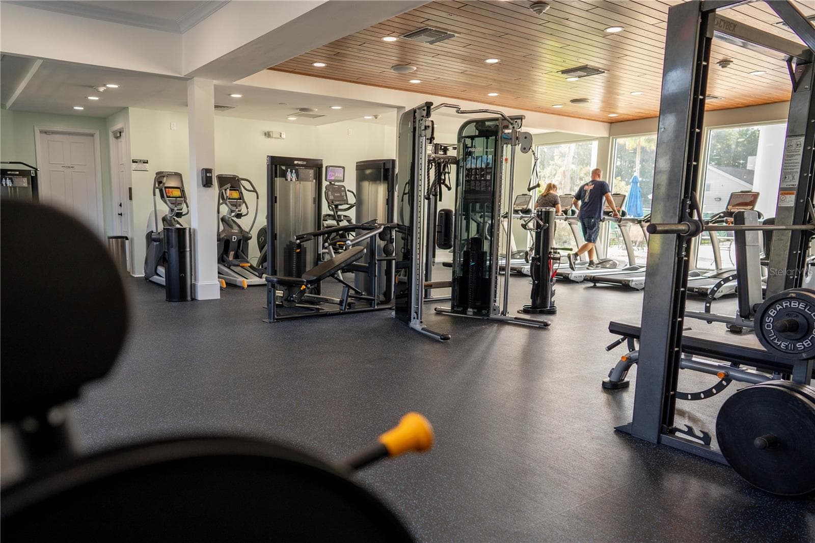gym - 5043 SOUTHERN VALLEY LOOP, BROOKSVILLE