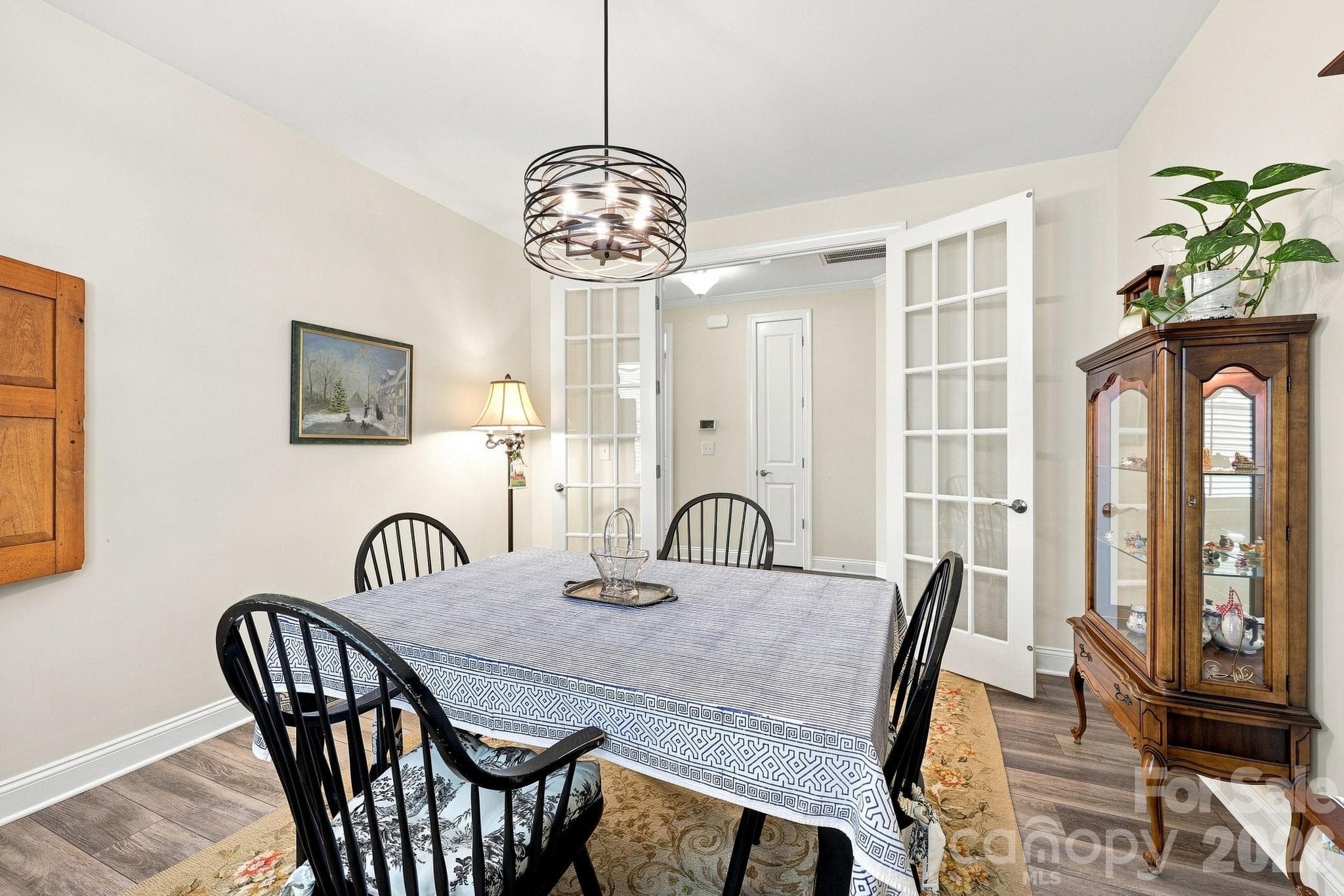 Single Family Residence at 7106 Overjoyed Crossing, Charlotte, photo 9 of 48