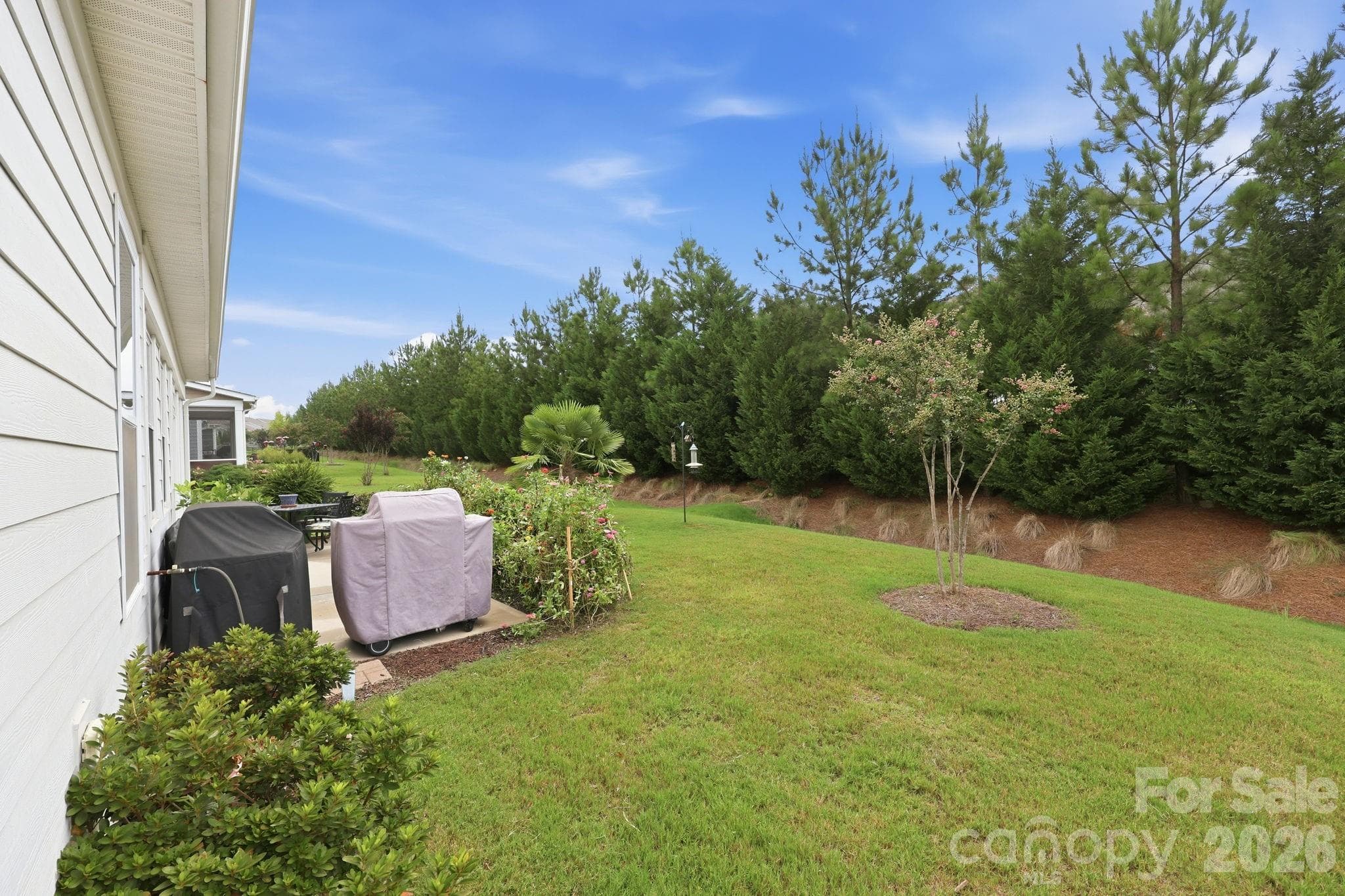 Single Family Residence at 7106 Overjoyed Crossing, Charlotte, photo 33 of 48