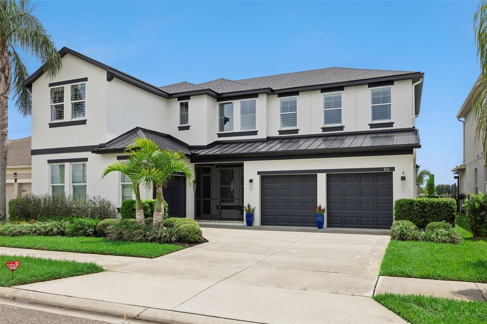 433 BLUE CYPRESS DR