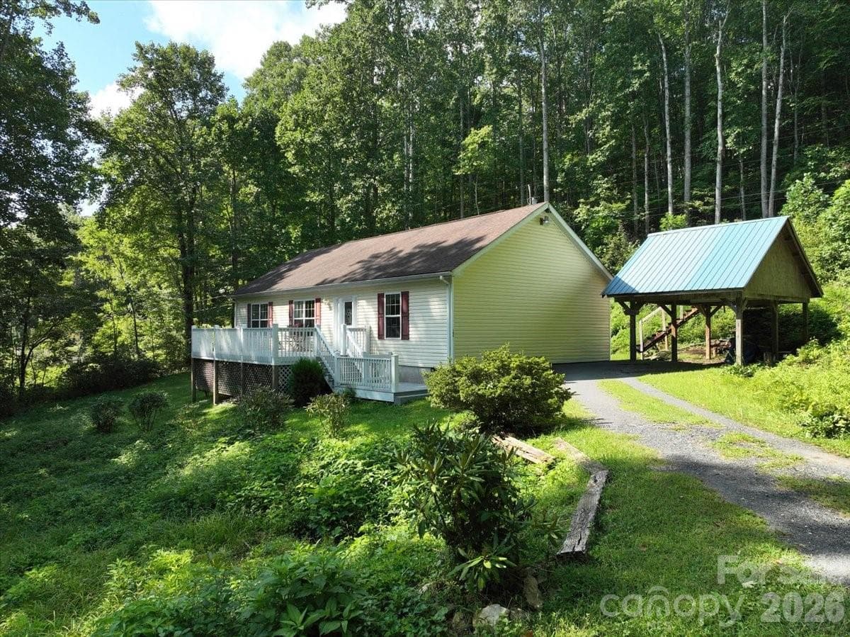 195 Banjo Branch Road