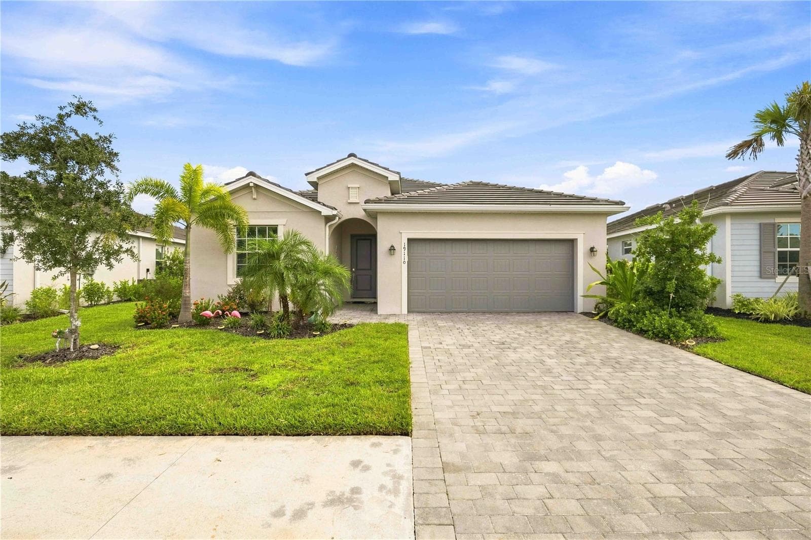Single Family Residence at 19110 MOSCATO CT, VENICE, photo 4 of 75