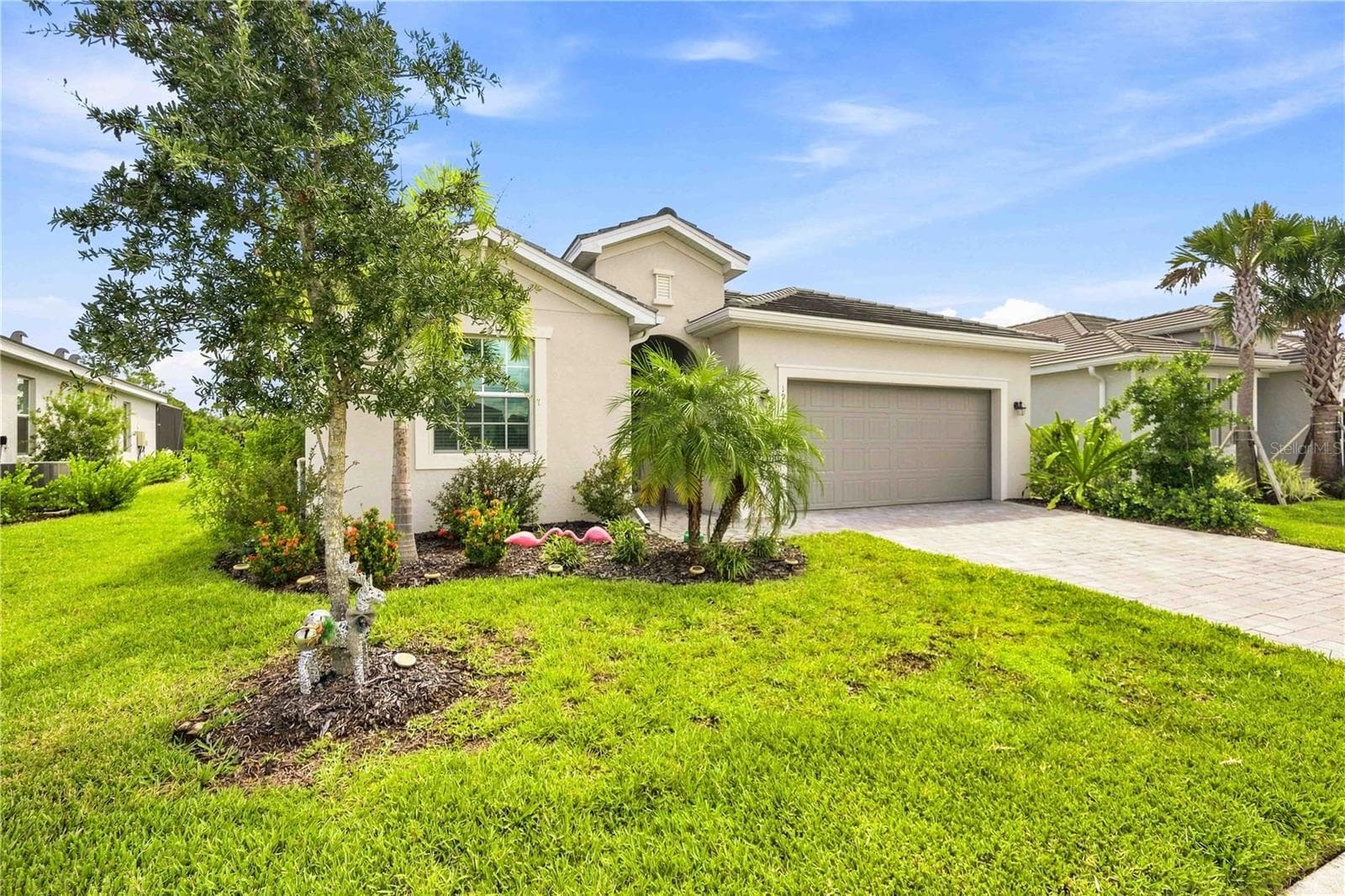 Single Family Residence at 19110 MOSCATO CT, VENICE, photo 6 of 75