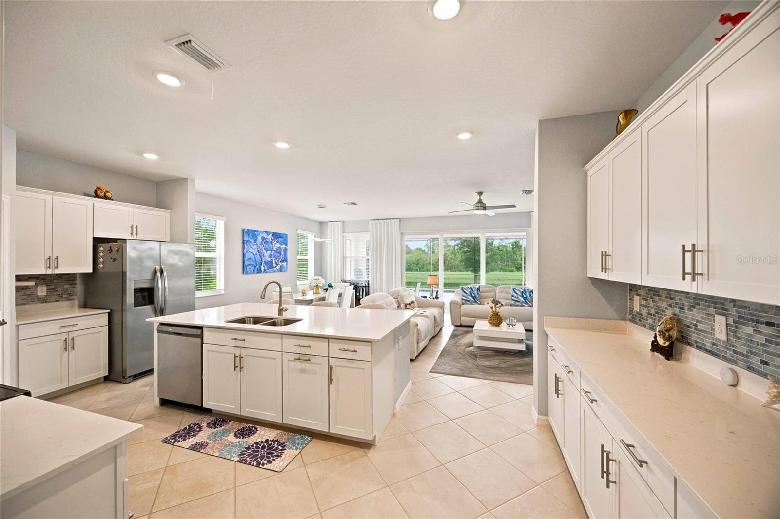 Single Family Residence at 19110 MOSCATO CT, VENICE, photo 12 of 75