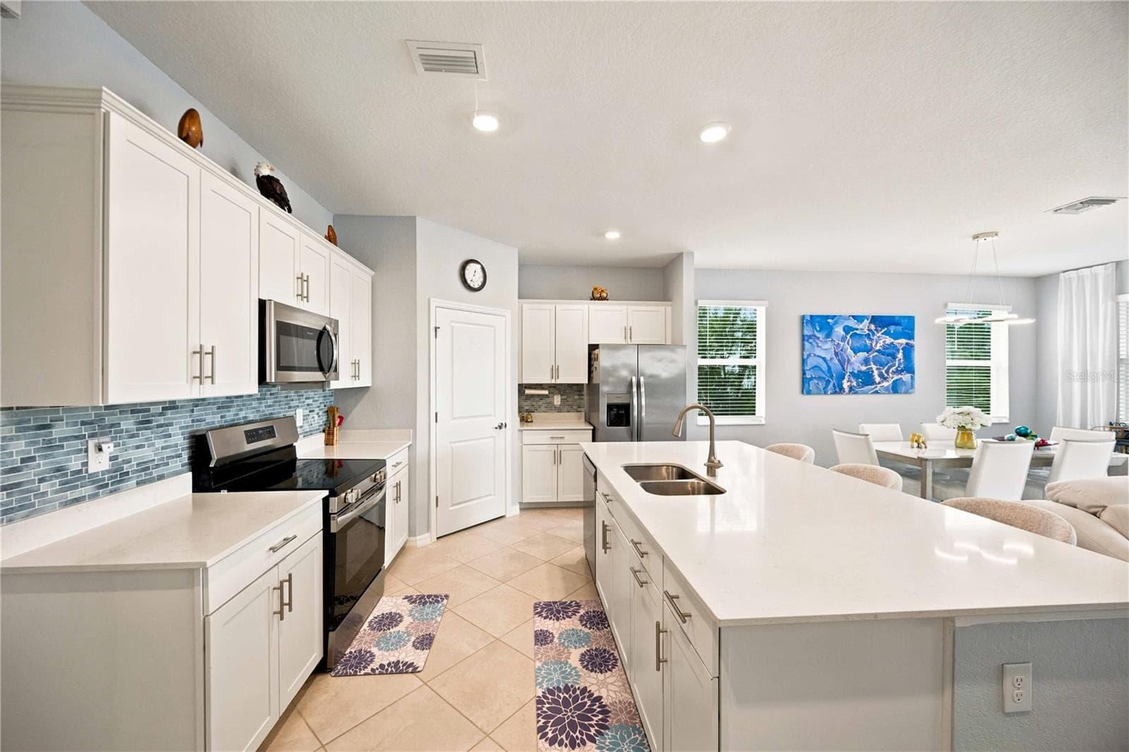 Single Family Residence at 19110 MOSCATO CT, VENICE, photo 15 of 75