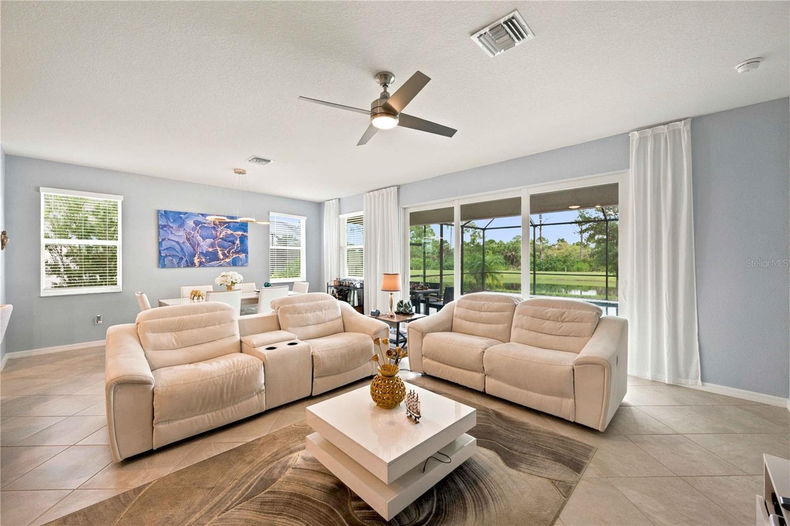 Single Family Residence at 19110 MOSCATO CT, VENICE, photo 17 of 75