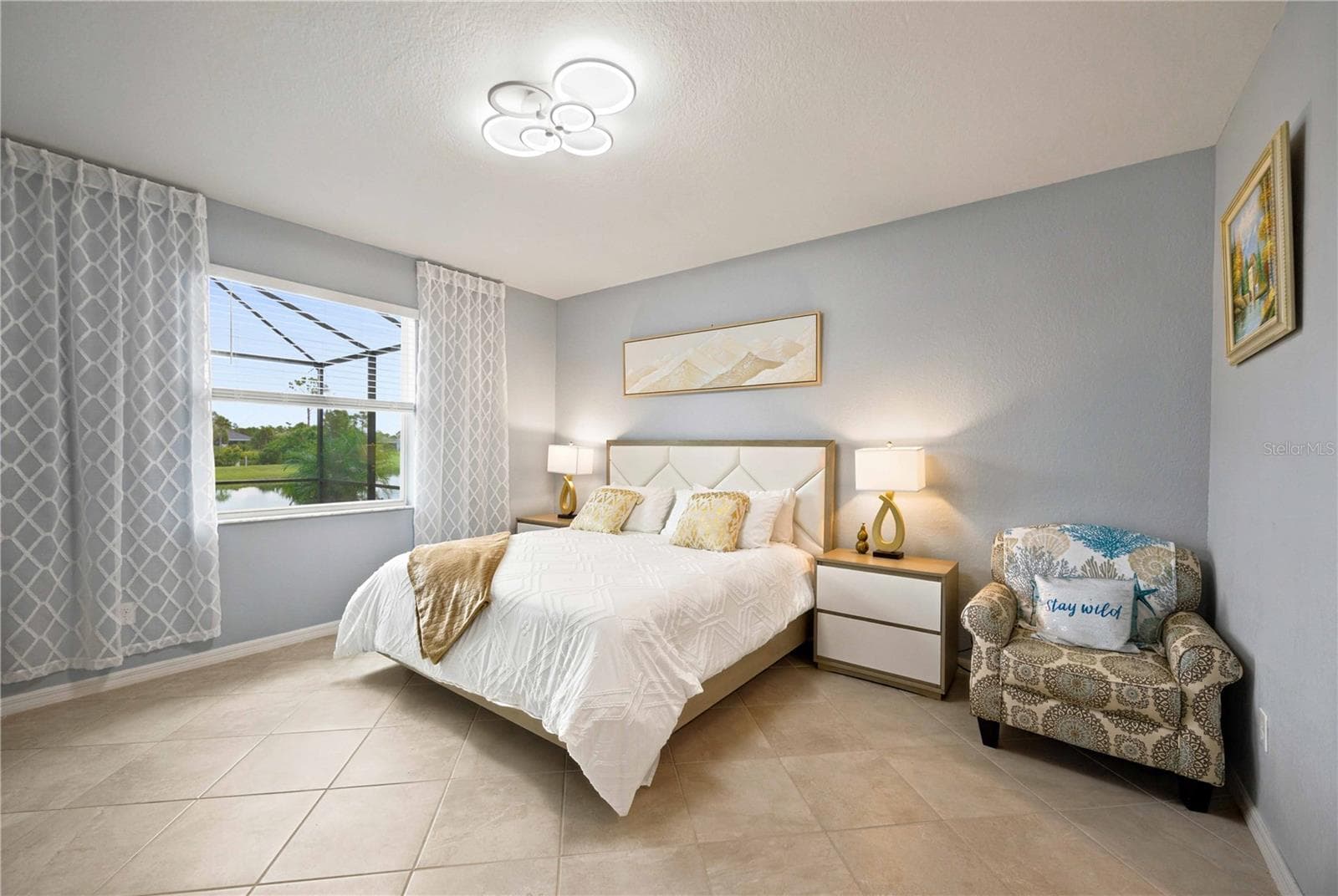 Single Family Residence at 19110 MOSCATO CT, VENICE, photo 24 of 75