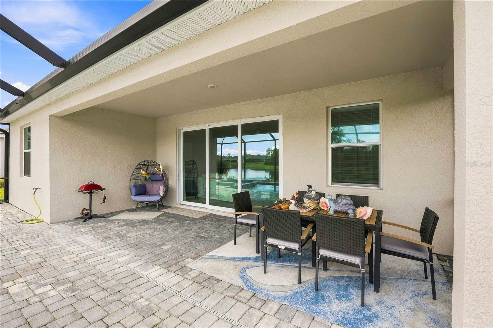 Single Family Residence at 19110 MOSCATO CT, VENICE, photo 45 of 75