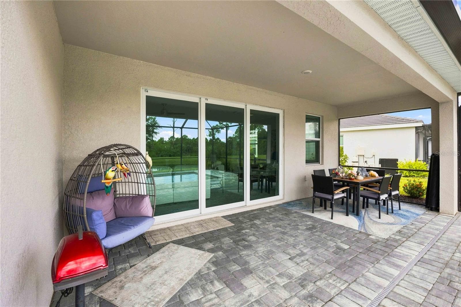 Single Family Residence at 19110 MOSCATO CT, VENICE, photo 46 of 75