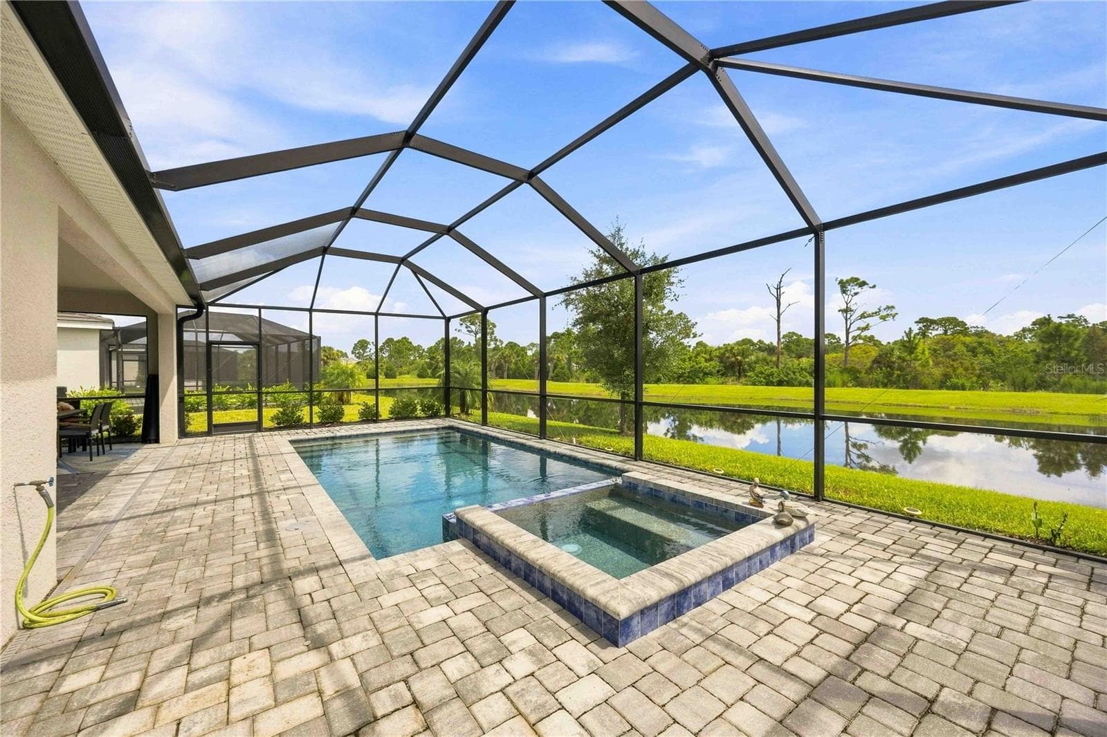 Single Family Residence at 19110 MOSCATO CT, VENICE, photo 51 of 75