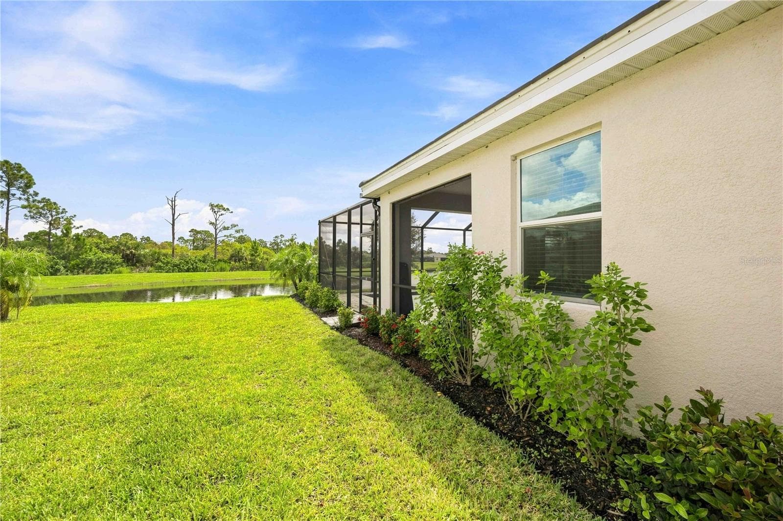 Single Family Residence at 19110 MOSCATO CT, VENICE, photo 53 of 75