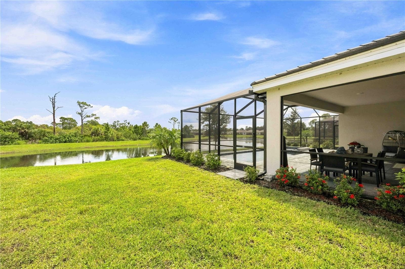Single Family Residence at 19110 MOSCATO CT, VENICE, photo 54 of 75