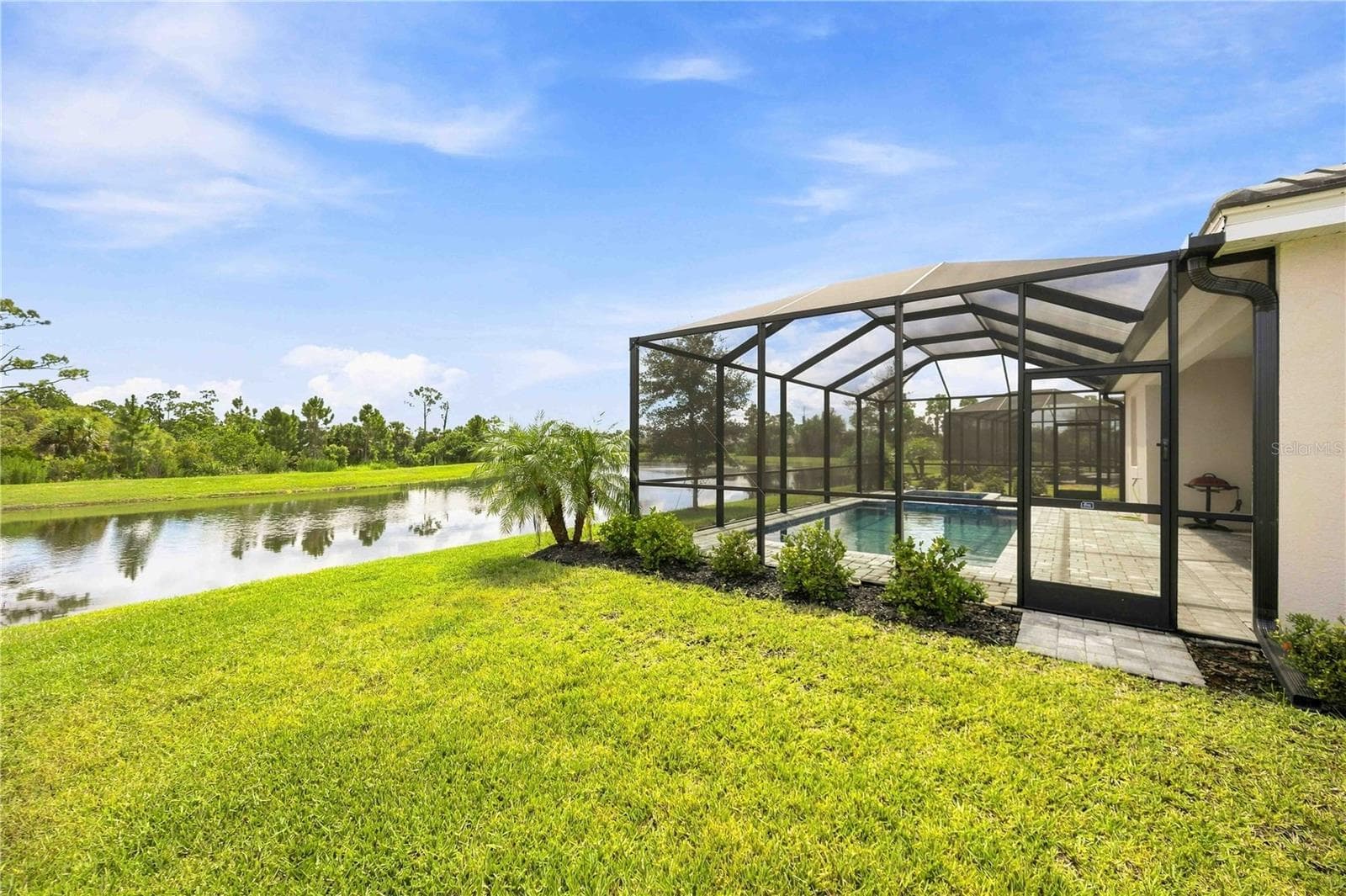 Single Family Residence at 19110 MOSCATO CT, VENICE, photo 55 of 75