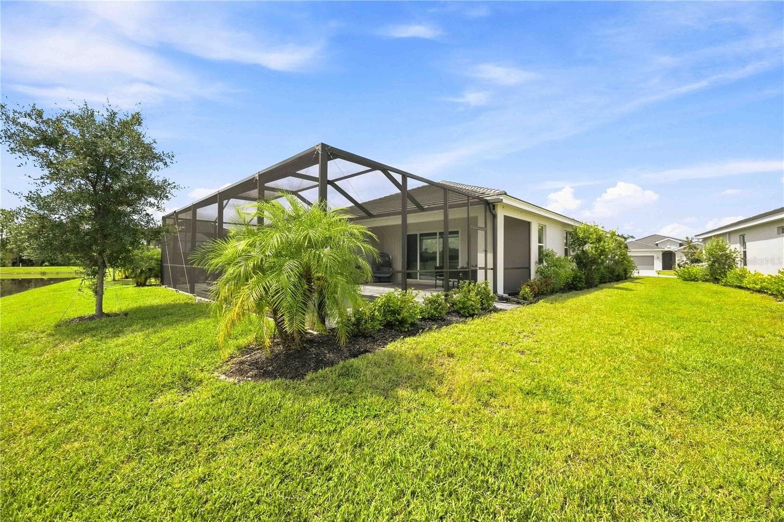 Single Family Residence at 19110 MOSCATO CT, VENICE, photo 56 of 75