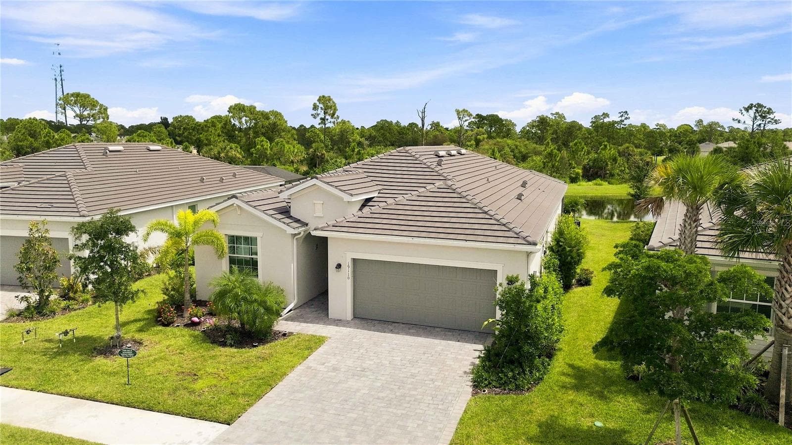 Single Family Residence at 19110 MOSCATO CT, VENICE, photo 61 of 75