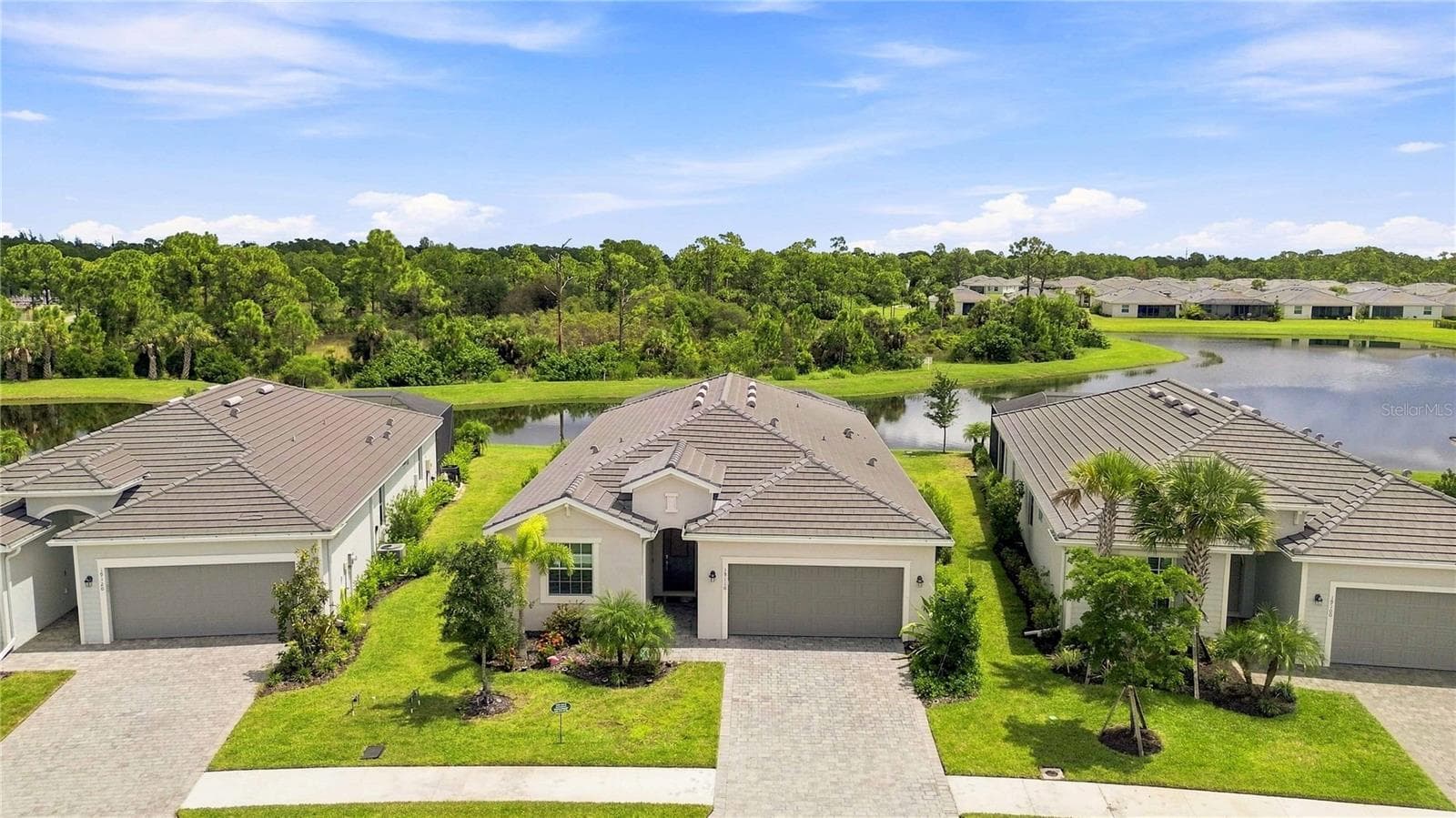 Single Family Residence at 19110 MOSCATO CT, VENICE, photo 63 of 75