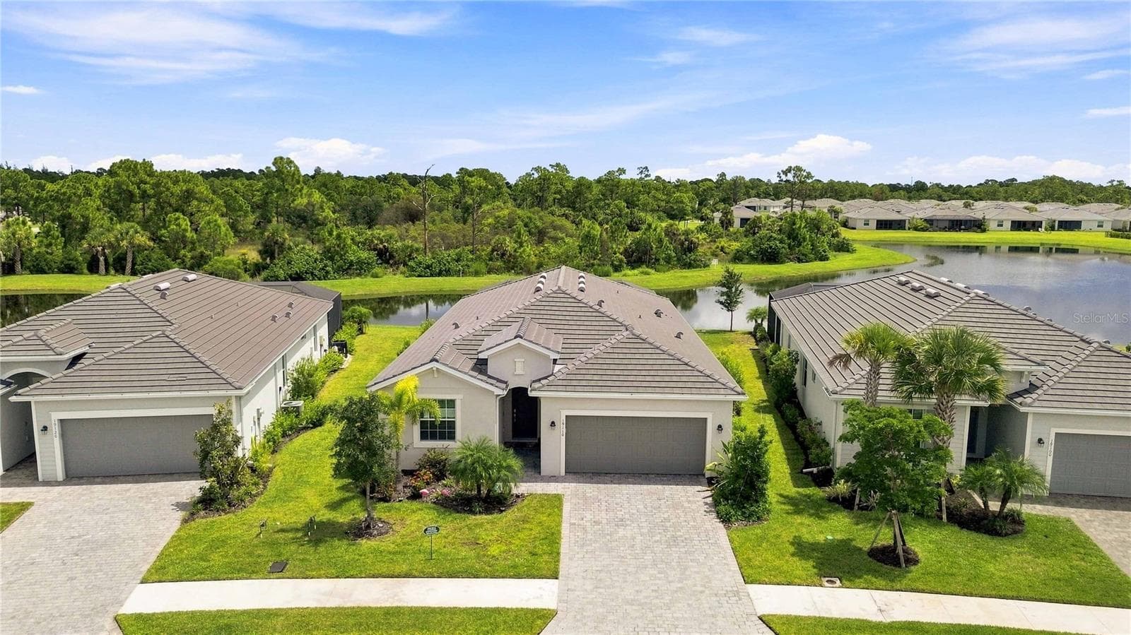 Single Family Residence at 19110 MOSCATO CT, VENICE, photo 65 of 75