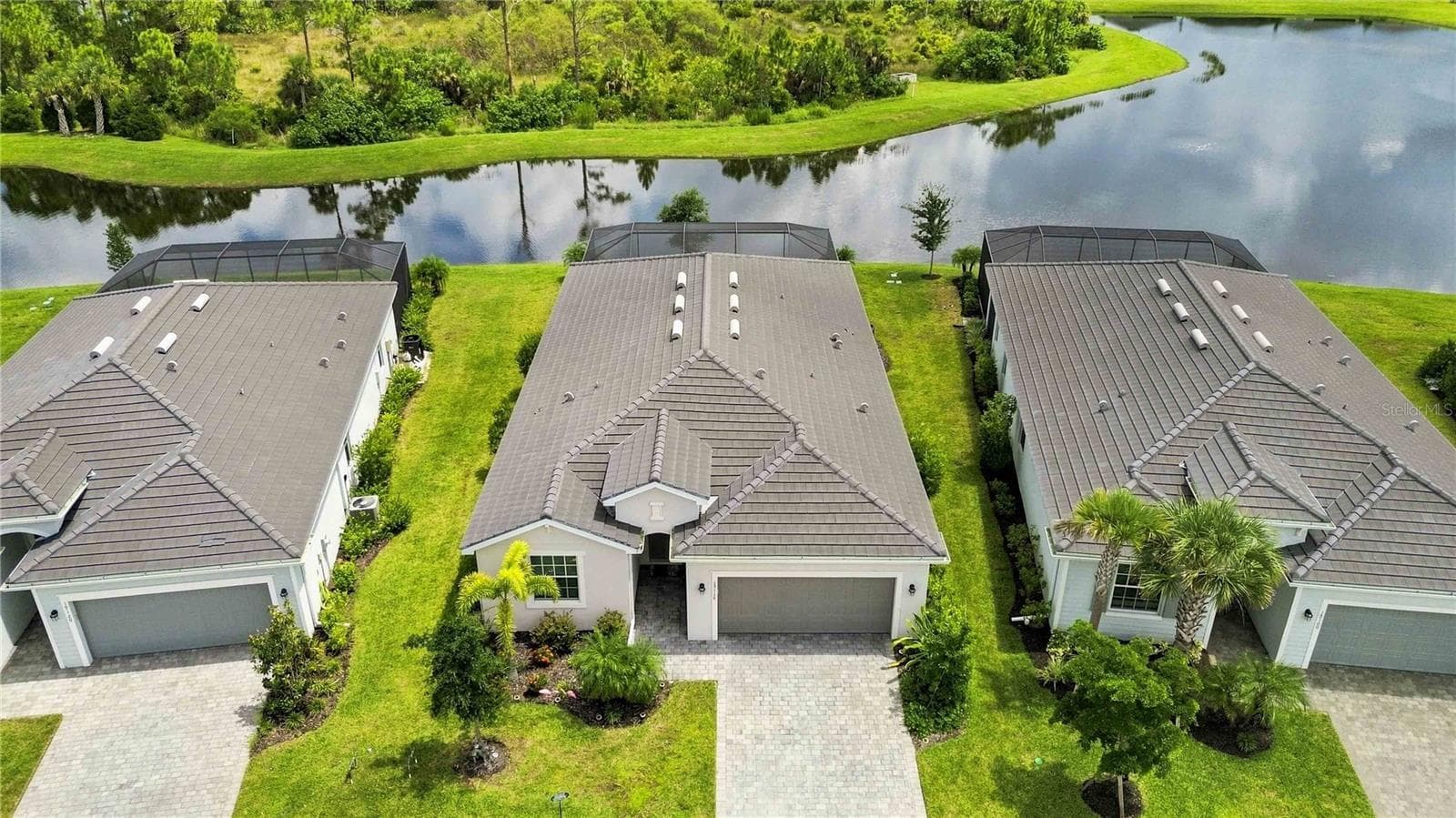 Single Family Residence at 19110 MOSCATO CT, VENICE, photo 71 of 75
