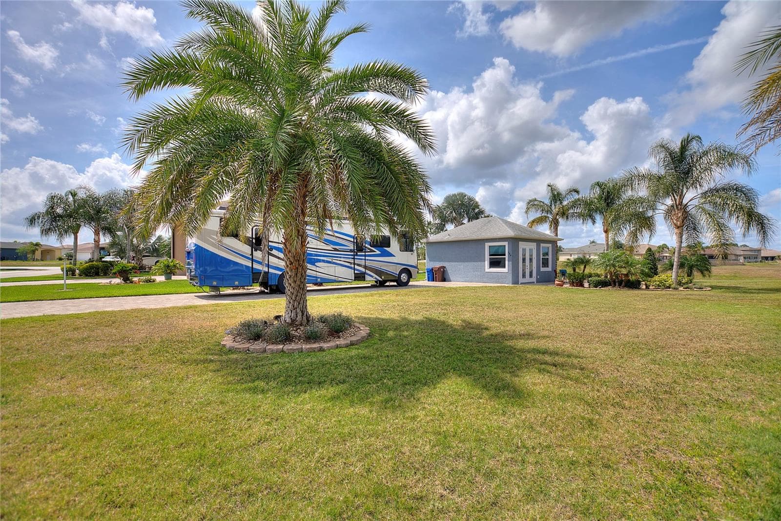 Single Family Residence at 544 NARROW POND RD, POLK CITY, photo 17 of 28