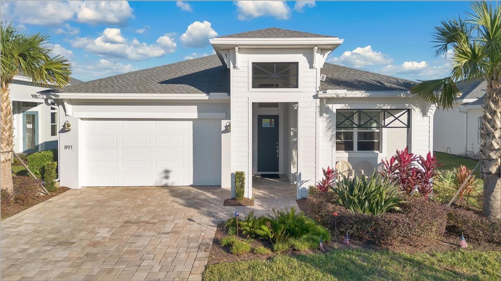 891 MEGANO BLVD