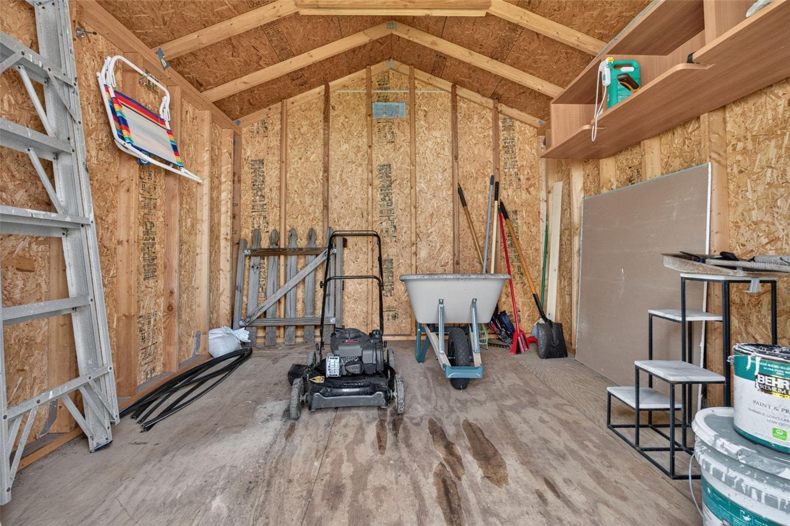 Single Family Residence at 5161 RENA ST N, ST PETERSBURG, photo 20 of 24