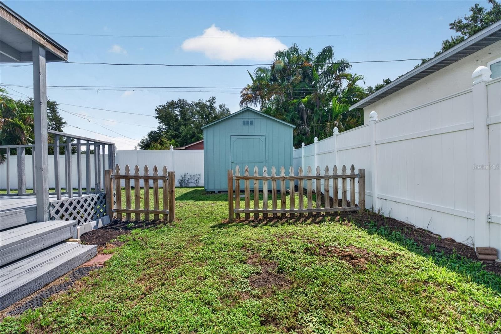 Single Family Residence at 5161 RENA ST N, ST PETERSBURG, photo 22 of 24