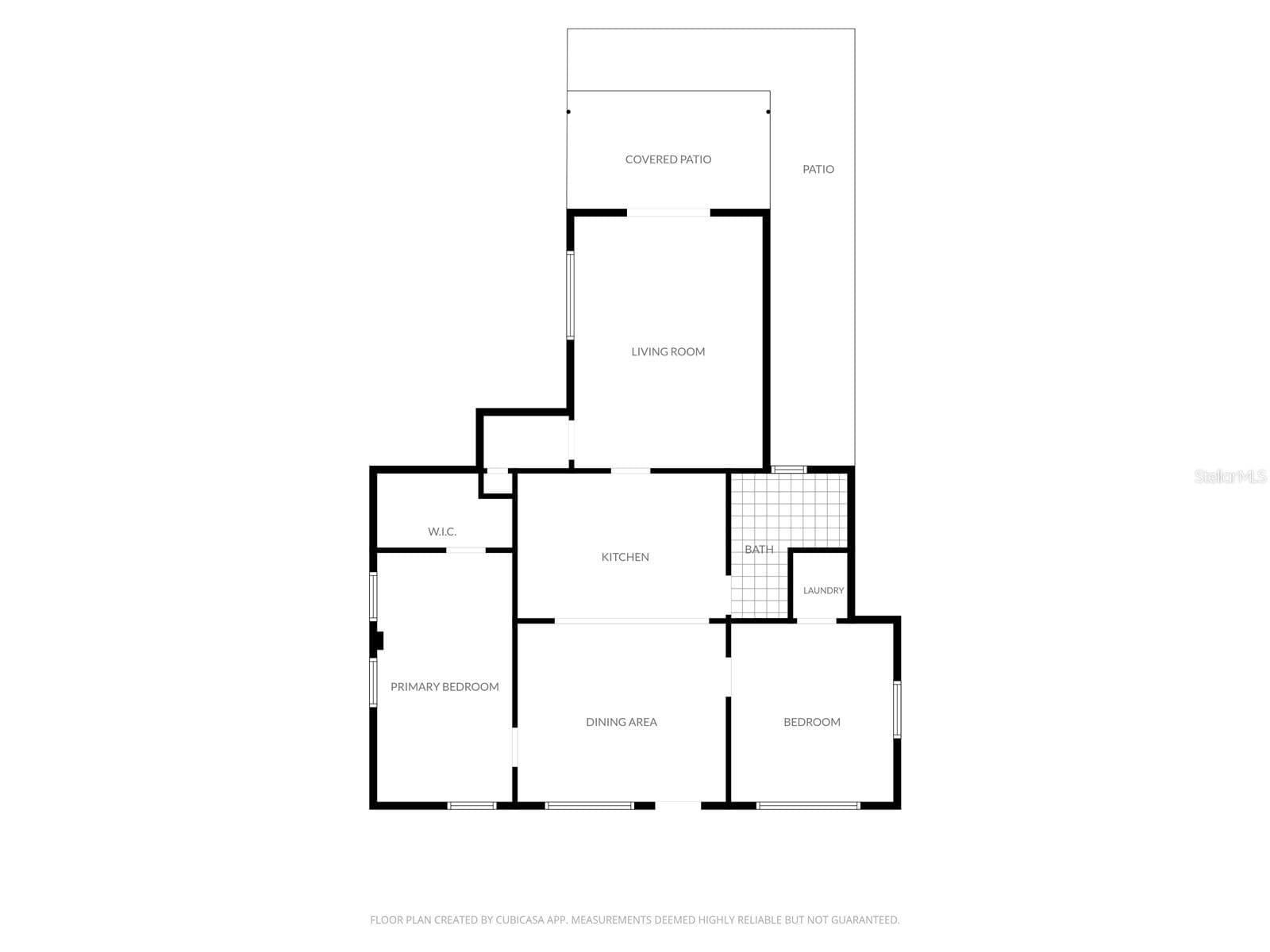 Single Family Residence at 8709 EL PORTAL DR, TAMPA, photo 41 of 41