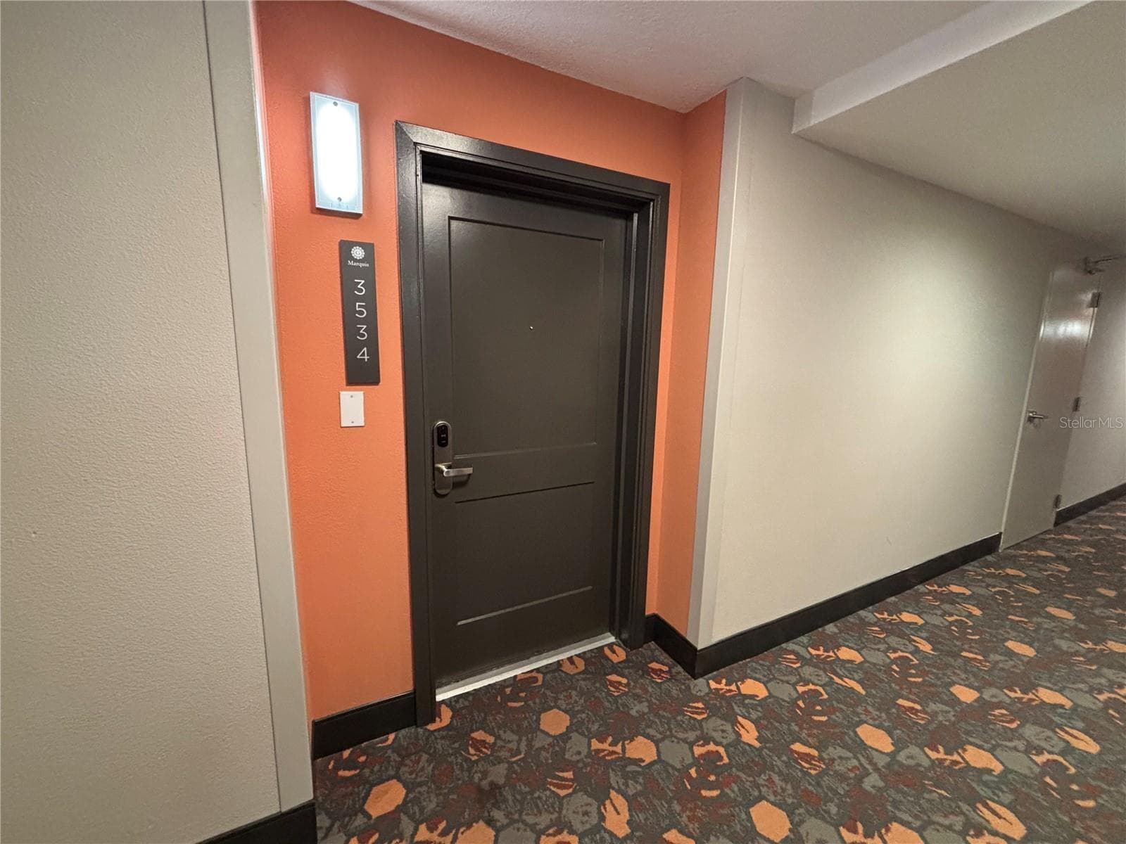 Condo - Hotel at 14501 GROVE RESORT AVE #3534, WINTER GARDEN, photo 2 of 42