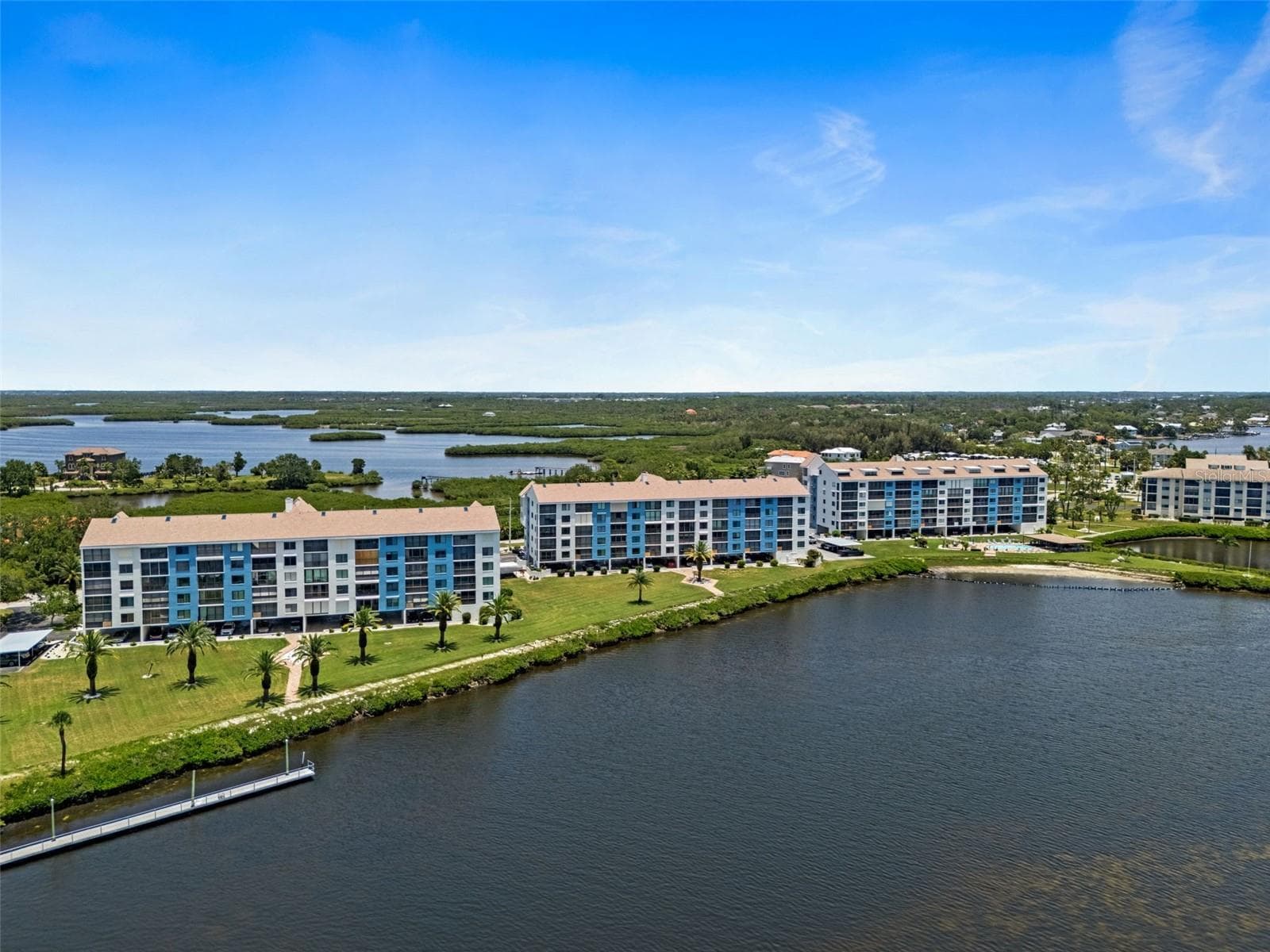 4650 BAY BLVD #1021