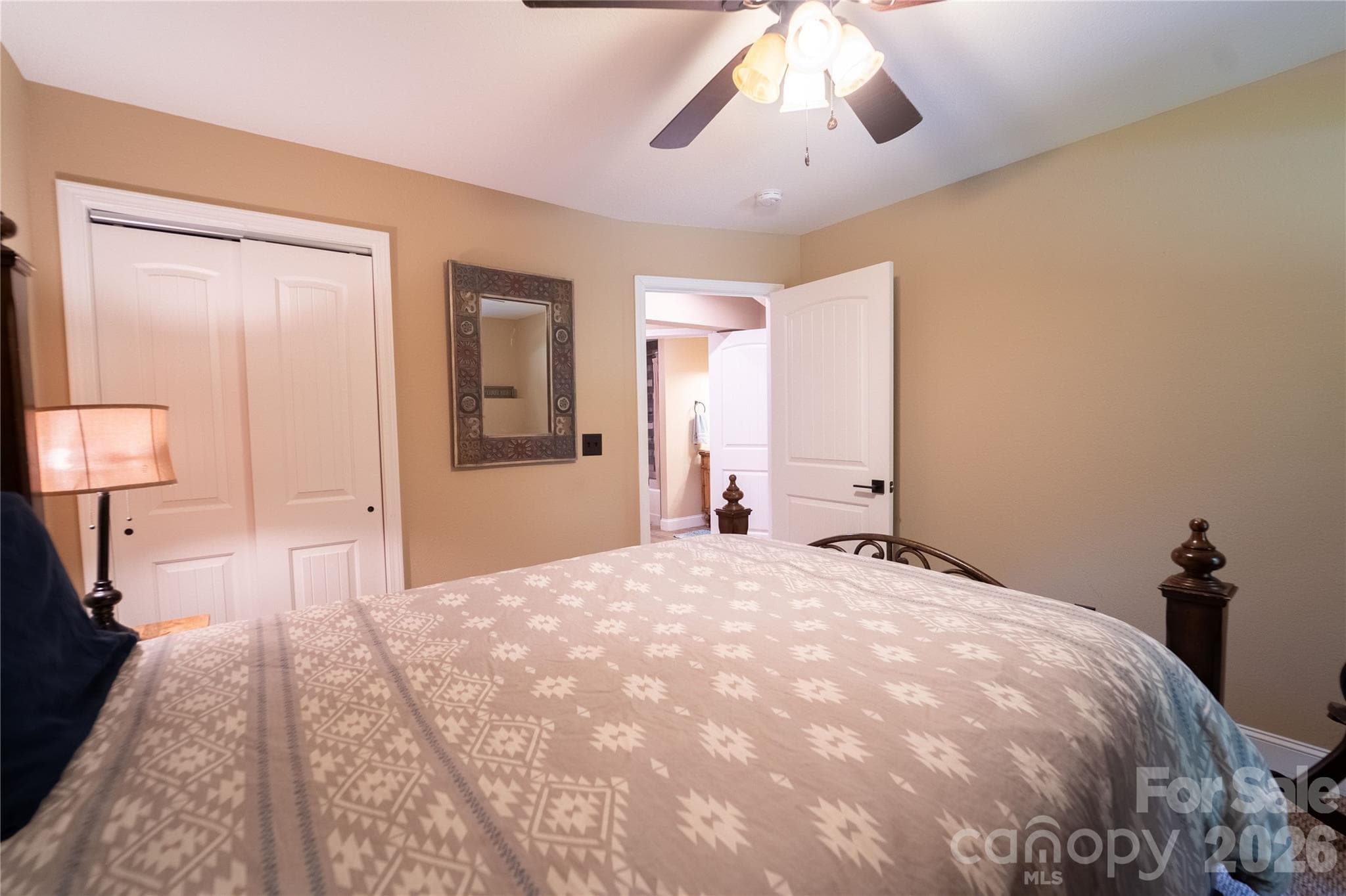 bedroom #2 - 142 W Southwood Drive, Brevard