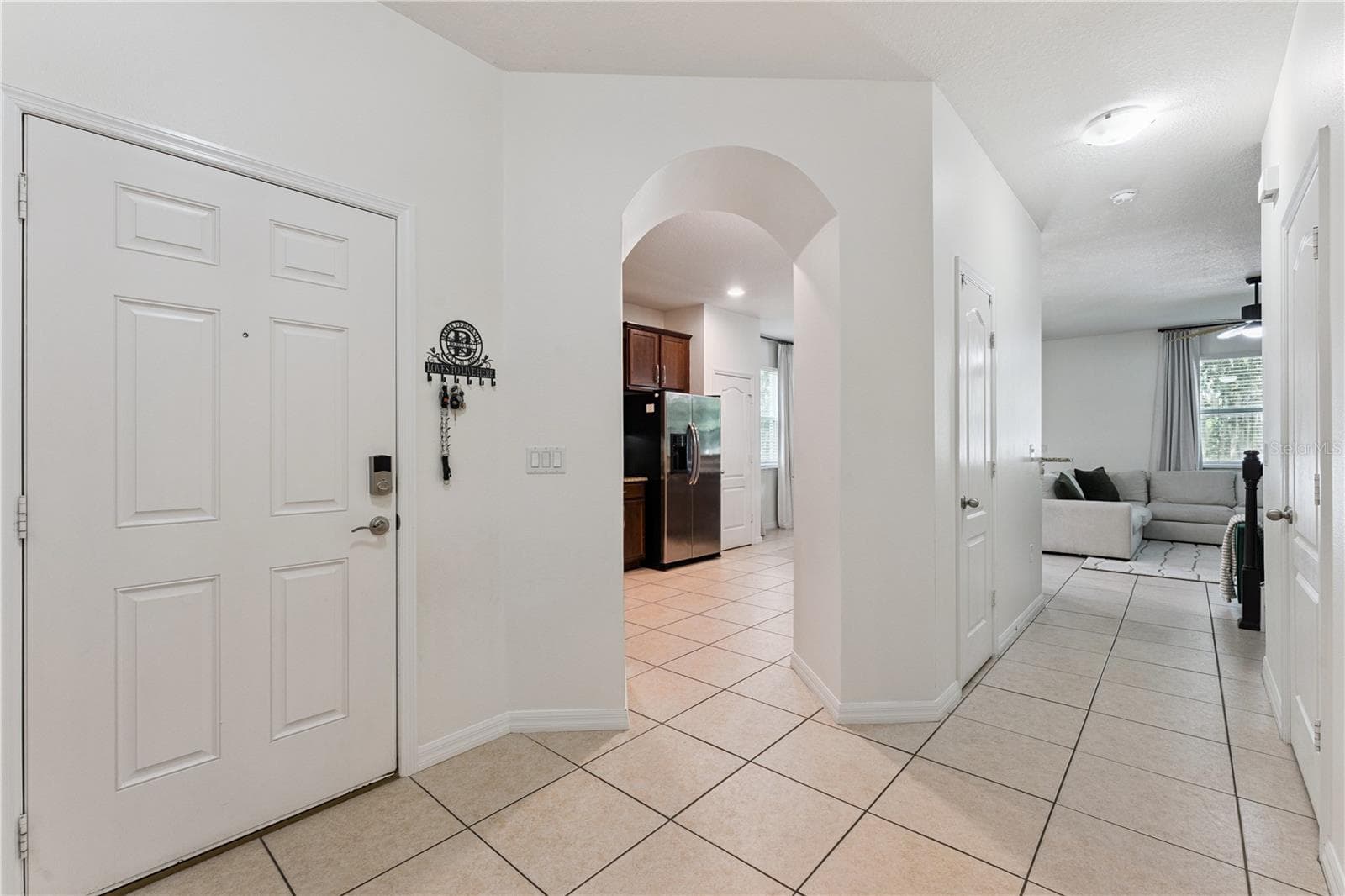 Townhouse at 1356 SCARLET OAK LOOP, WINTER GARDEN, photo 3 of 38
