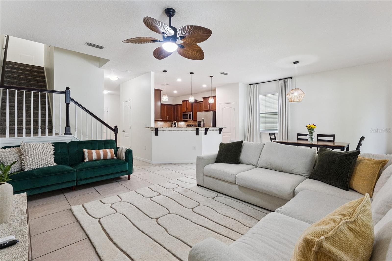 Townhouse at 1356 SCARLET OAK LOOP, WINTER GARDEN, photo 8 of 38