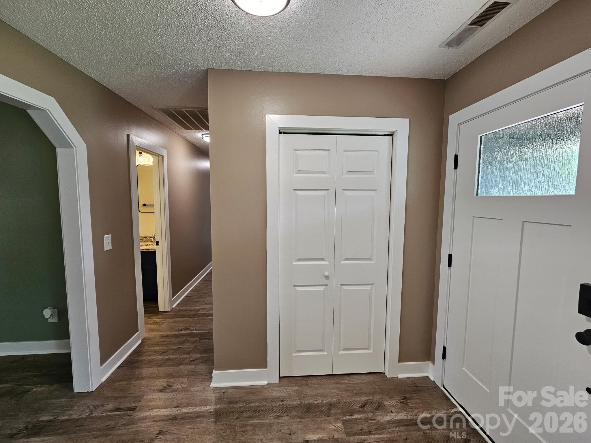 Foyer - 1035 Waterway Drive, Sumter