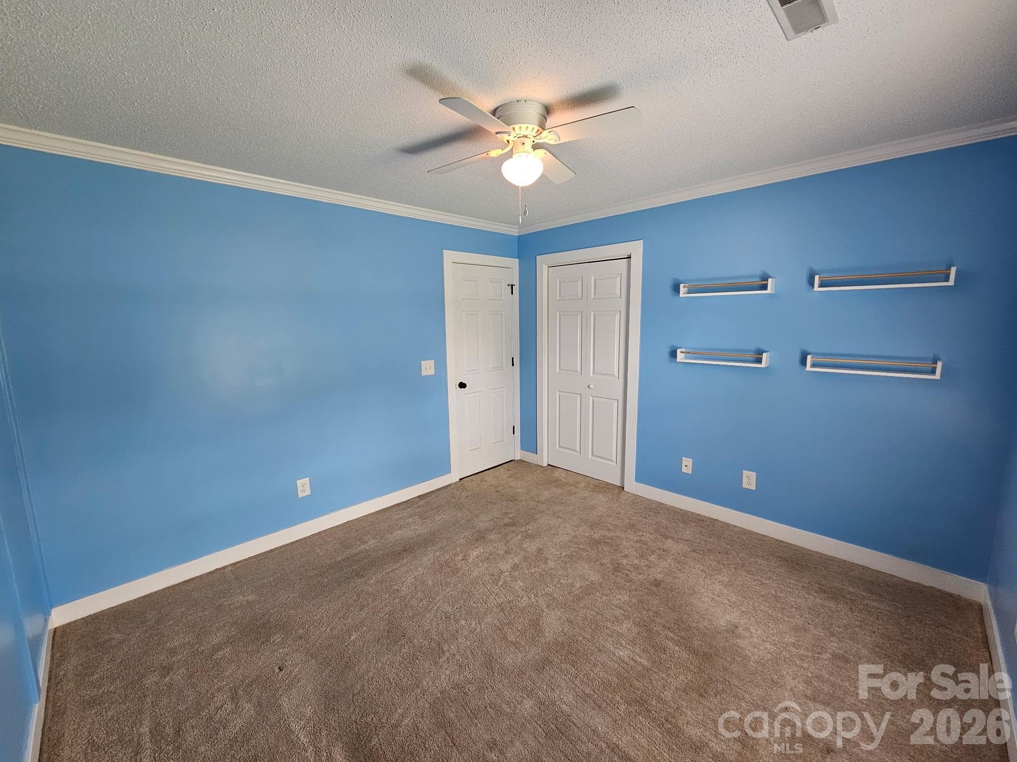 Bedroom #3 - 1035 Waterway Drive, Sumter